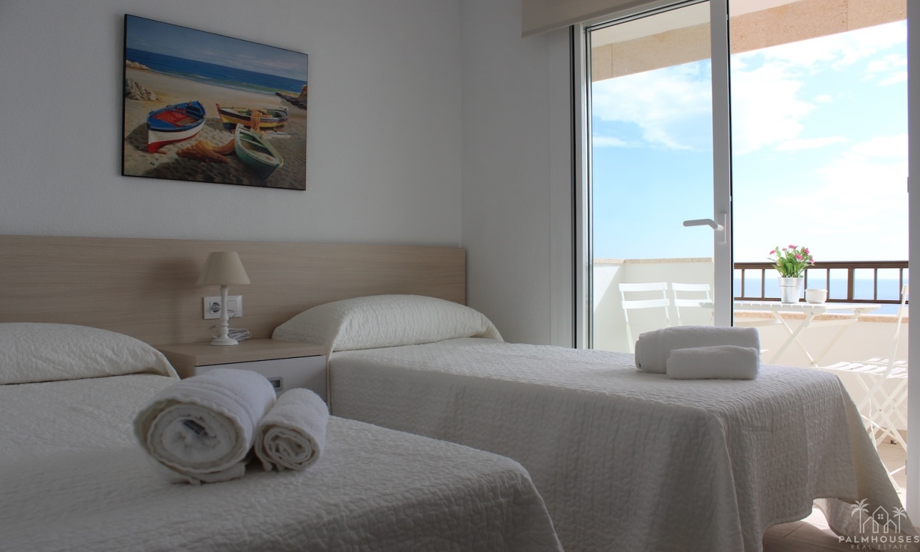 Venta - Apartment - Mil Palmeras - Costa Blanca