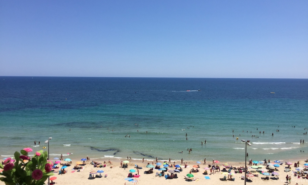 Venta - Apartment - Mil Palmeras - Costa Blanca