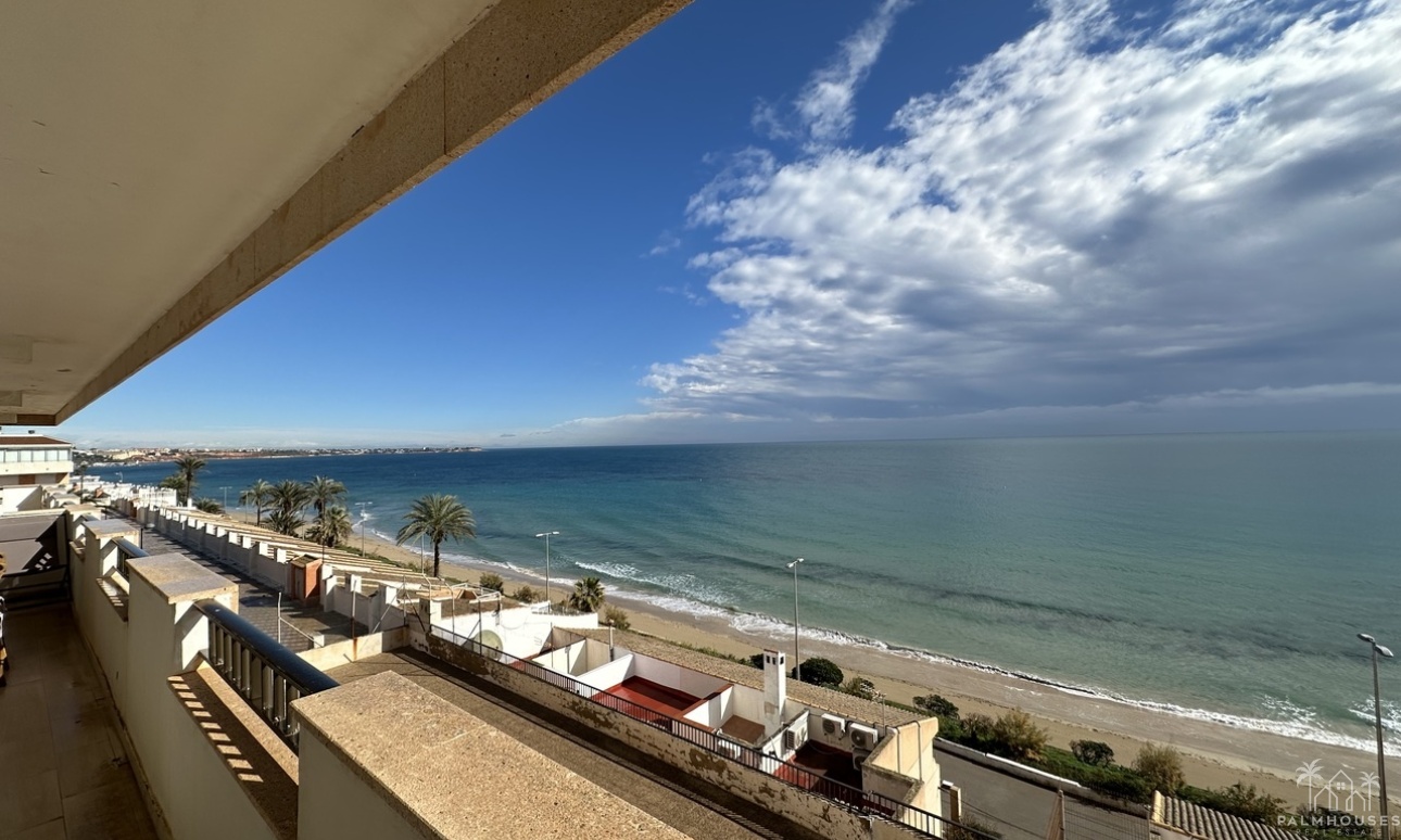 Venta - Apartment - Mil Palmeras - Costa Blanca