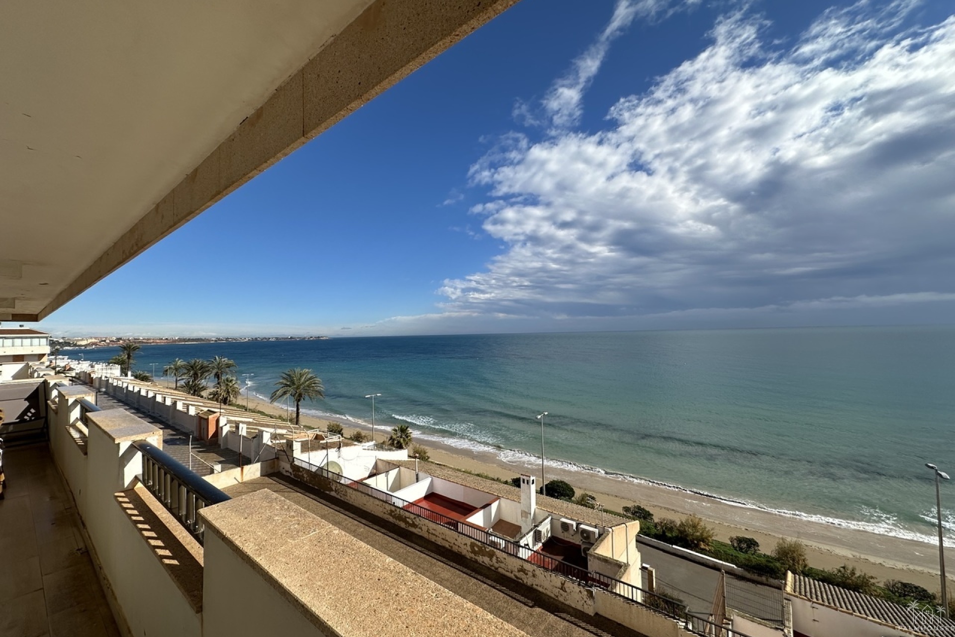 Venta - Apartment - Mil Palmeras - Costa Blanca