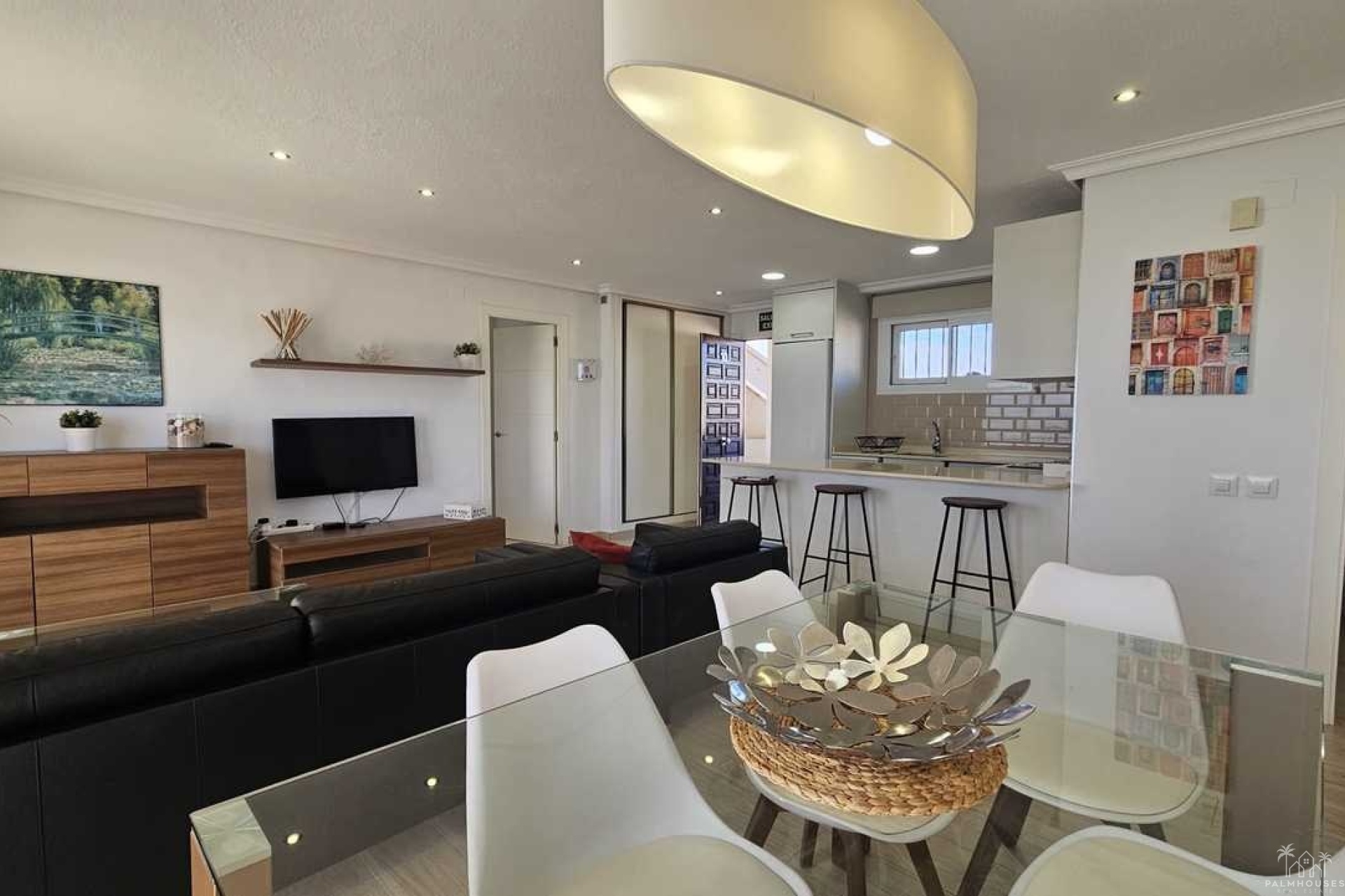 Venta - Apartment - Mil Palmeras - Costa Blanca