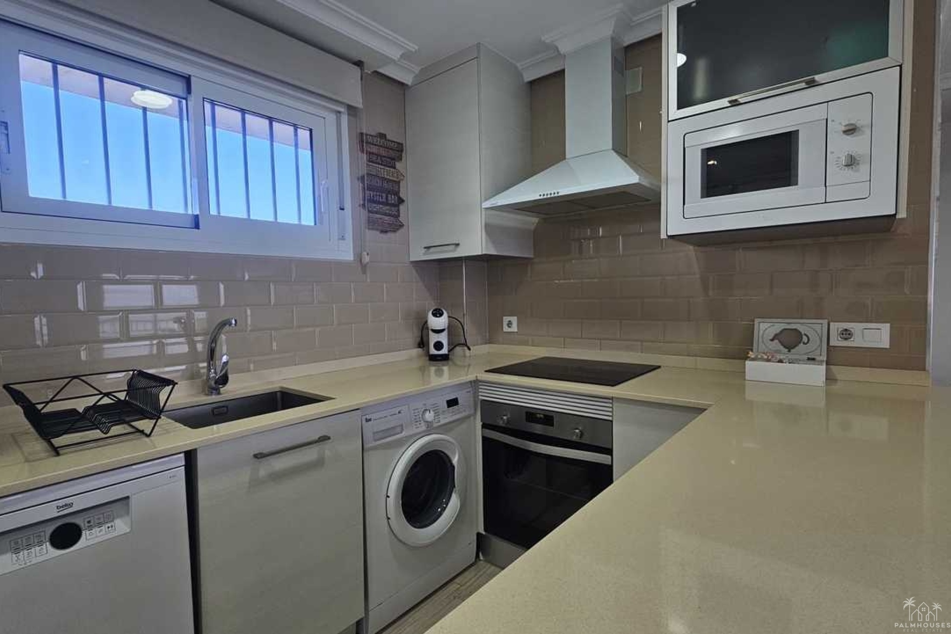 Venta - Apartment - Mil Palmeras - Costa Blanca