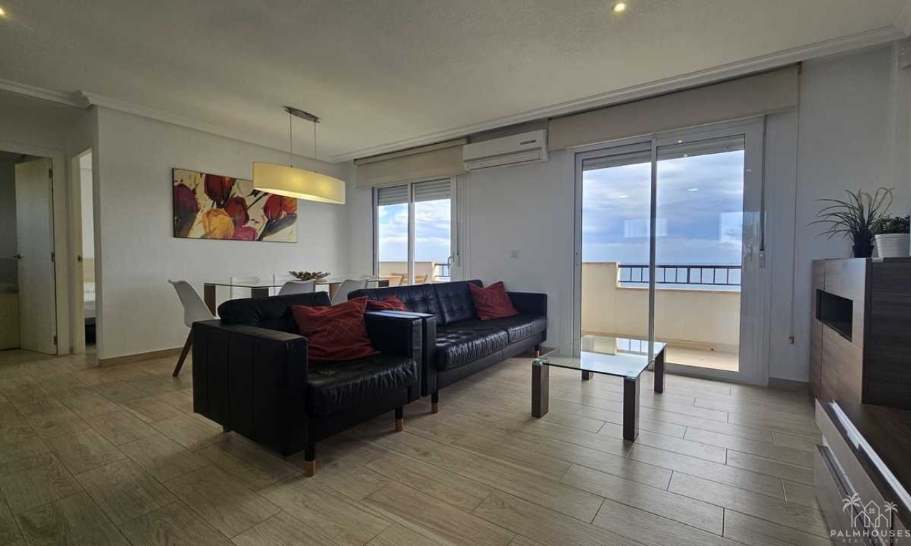 Venta - Apartment - Mil Palmeras - Costa Blanca