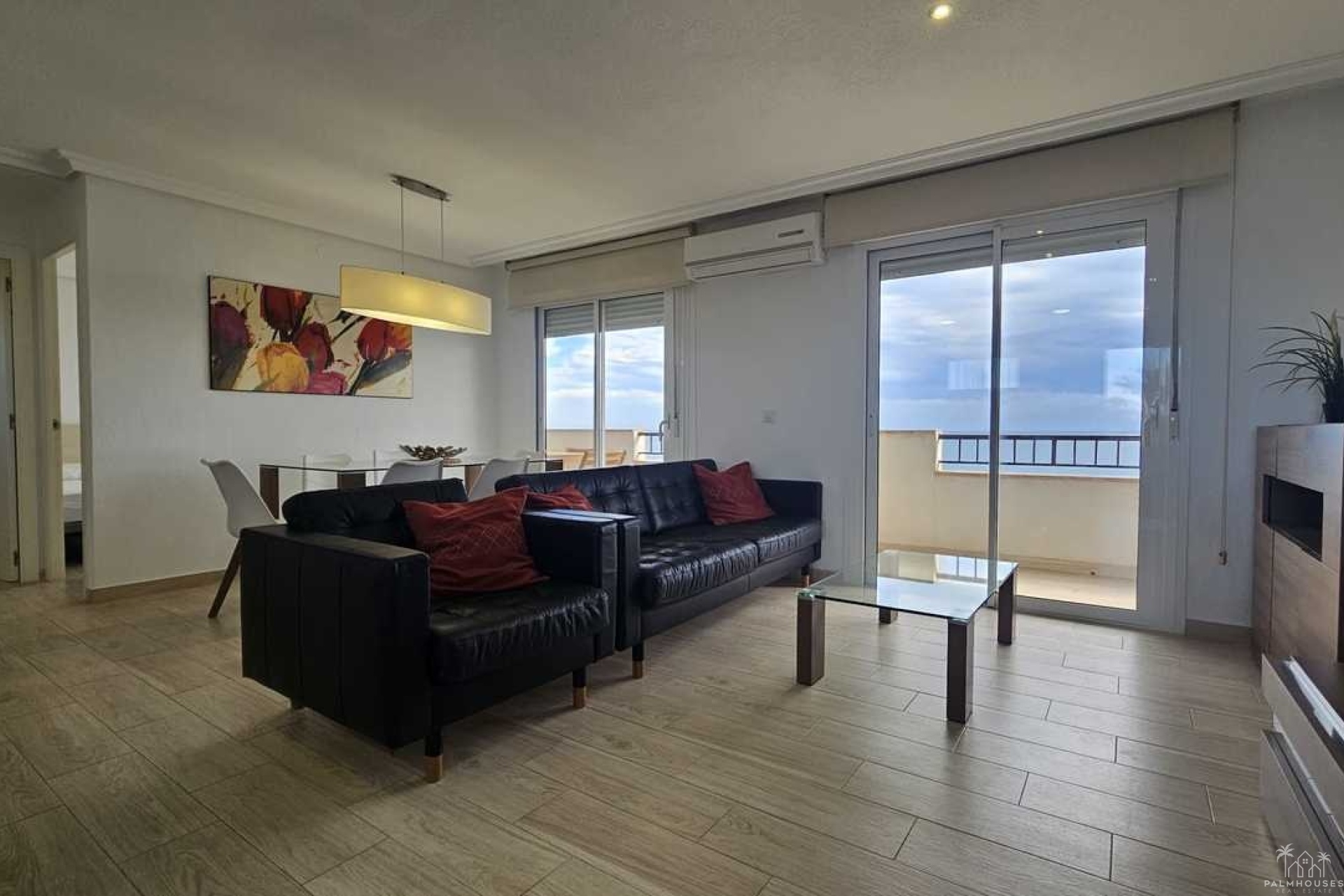 Venta - Apartment - Mil Palmeras - Costa Blanca