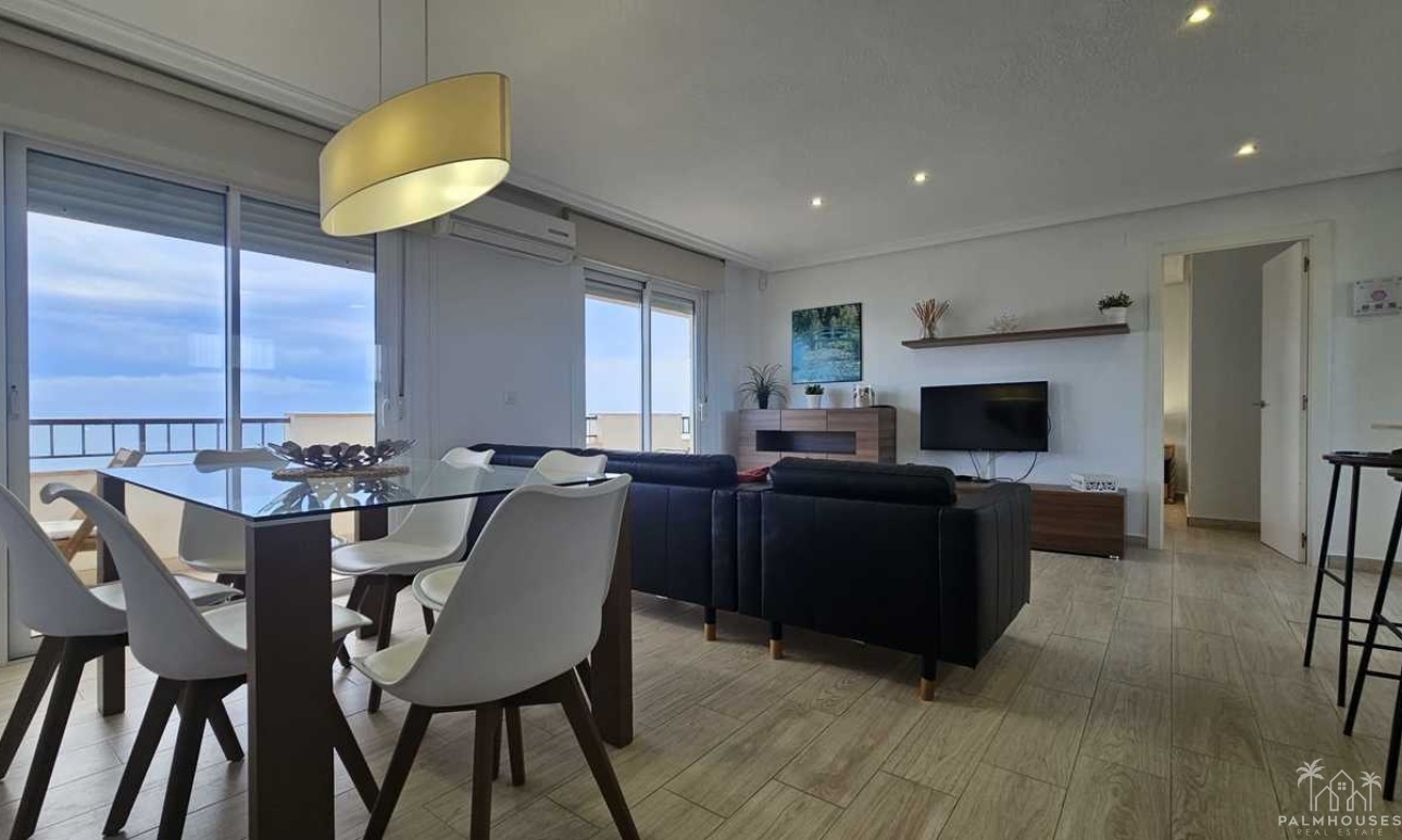 Venta - Apartment - Mil Palmeras - Costa Blanca