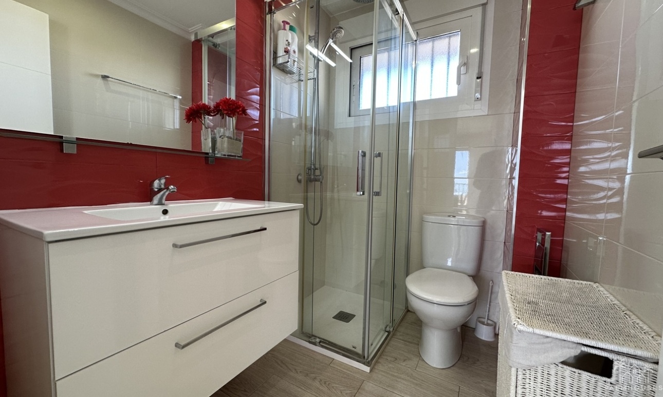 Venta - Apartment - Mil Palmeras - Costa Blanca