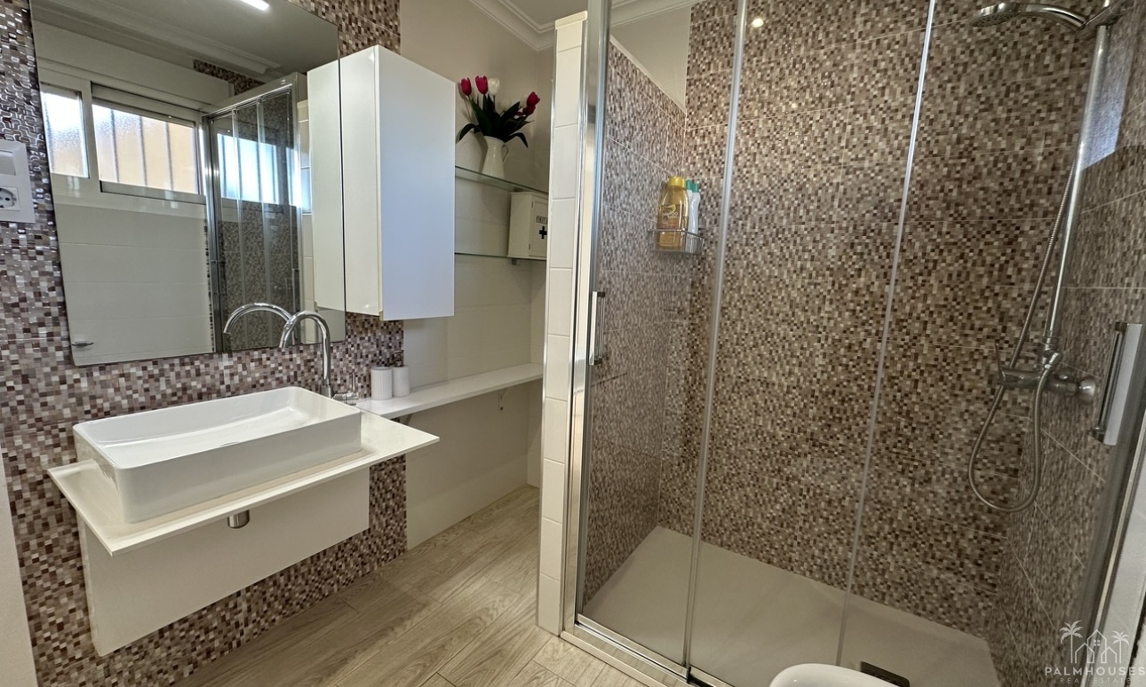 Venta - Apartment - Mil Palmeras - Costa Blanca