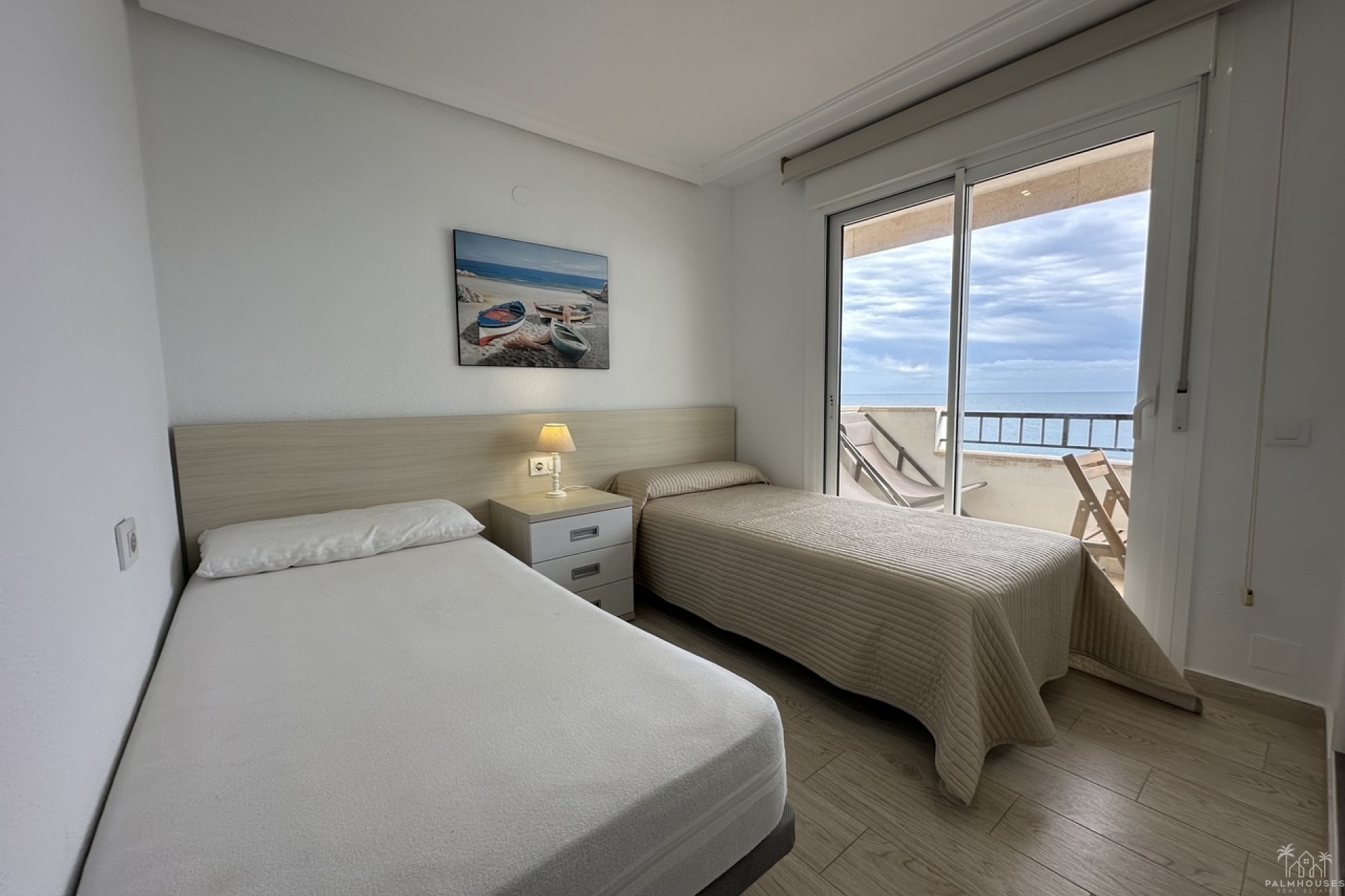 Venta - Apartment - Mil Palmeras - Costa Blanca