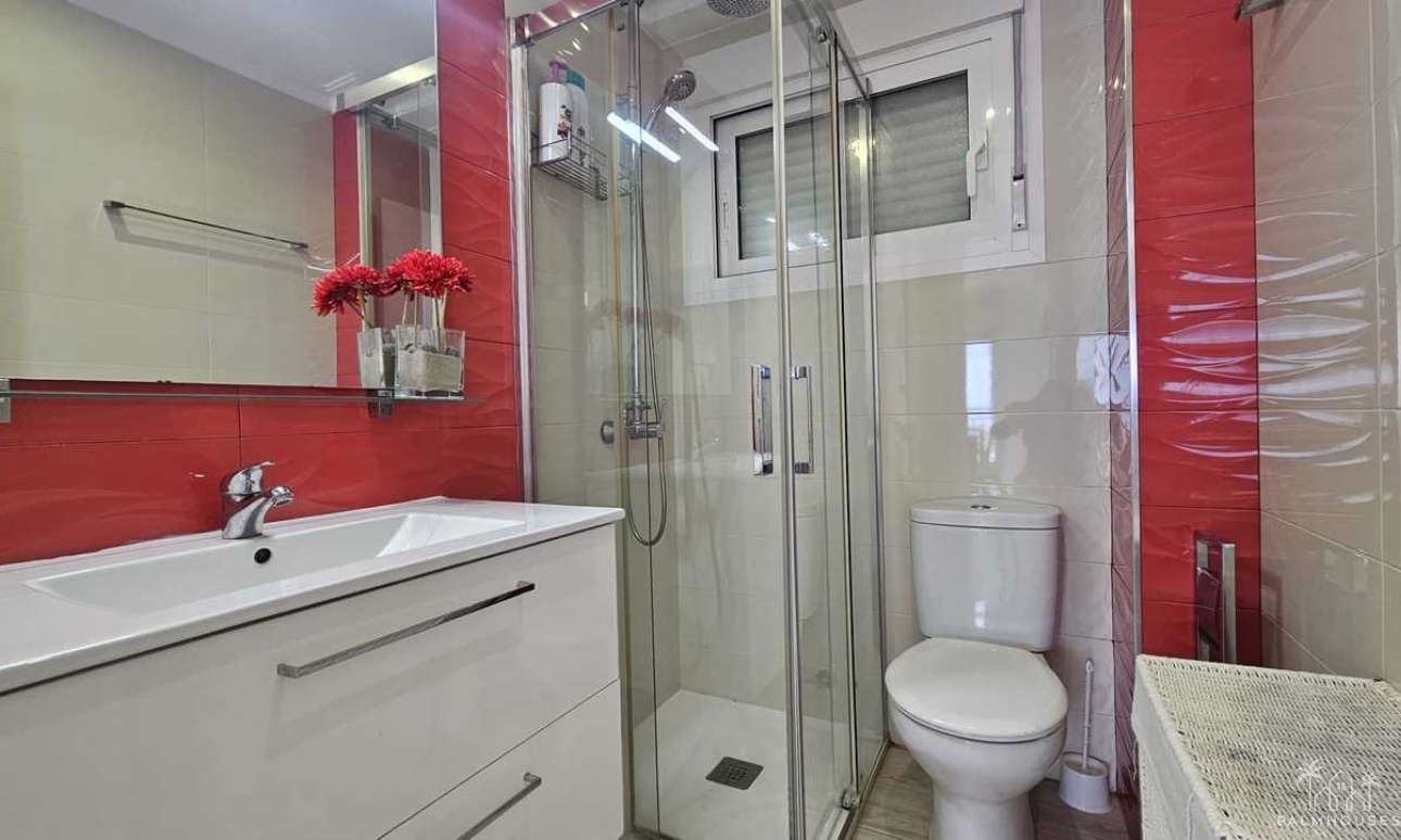 Venta - Apartment - Mil Palmeras - Costa Blanca