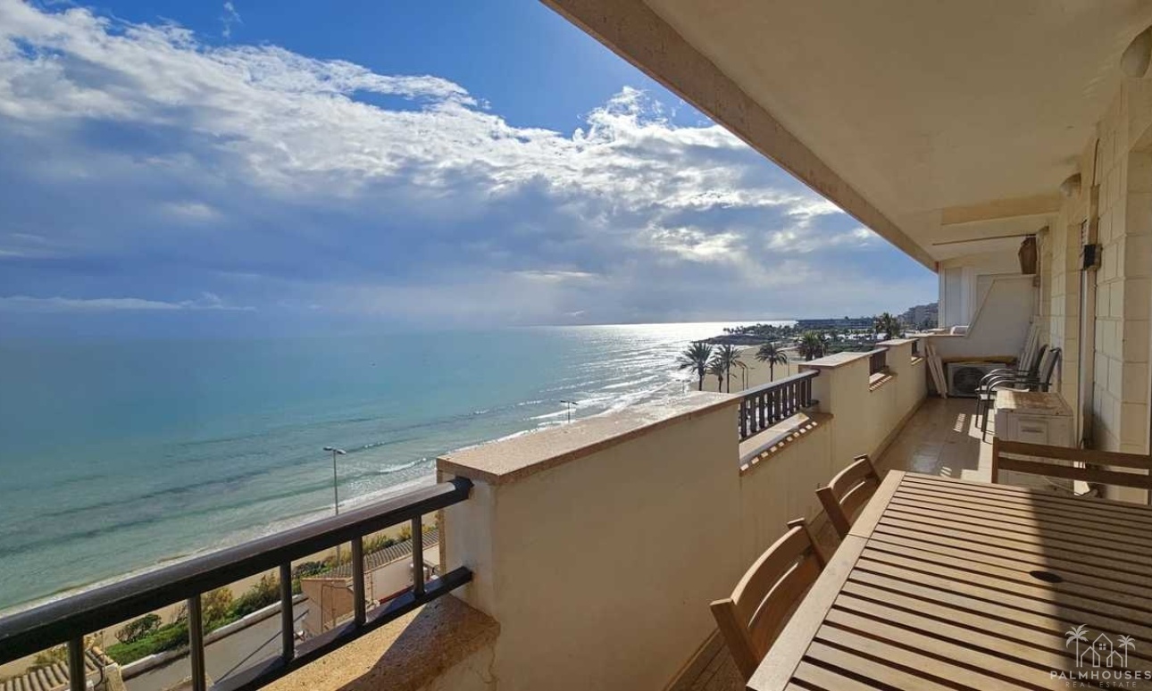 Venta - Apartment - Mil Palmeras - Costa Blanca