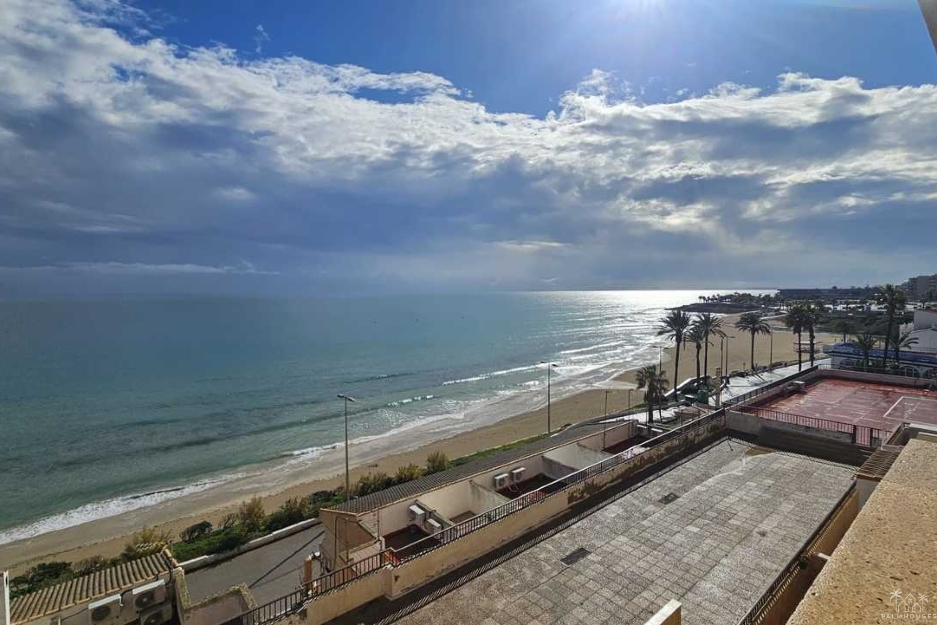 Venta - Apartment - Mil Palmeras - Costa Blanca