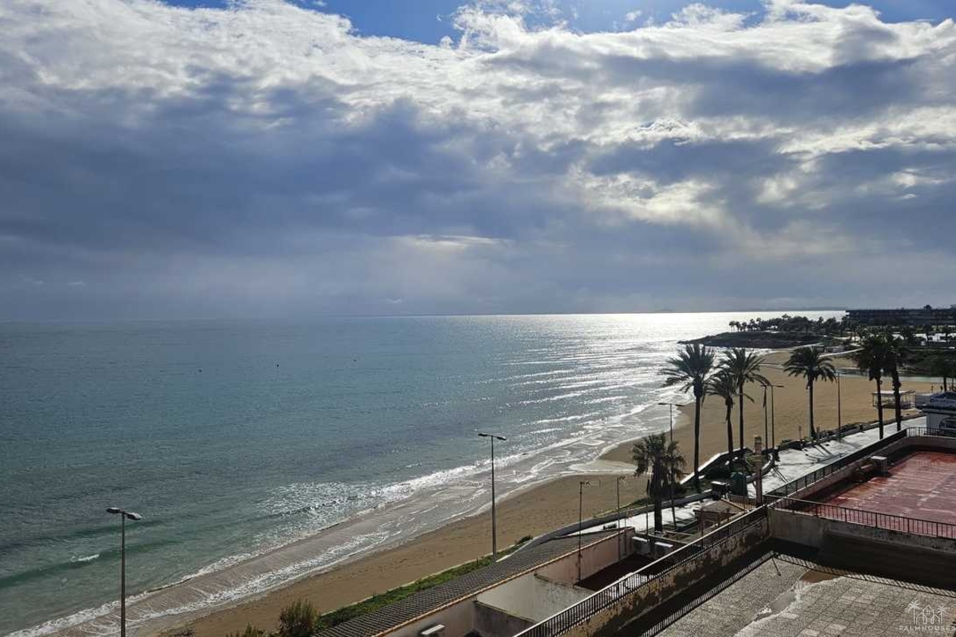Venta - Apartment - Mil Palmeras - Costa Blanca