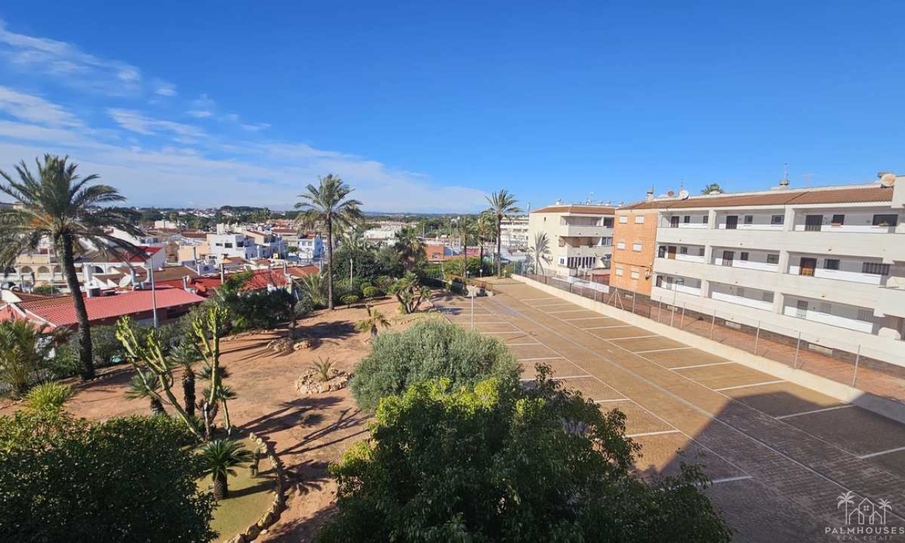 Venta - Apartment - Mil Palmeras - Costa Blanca