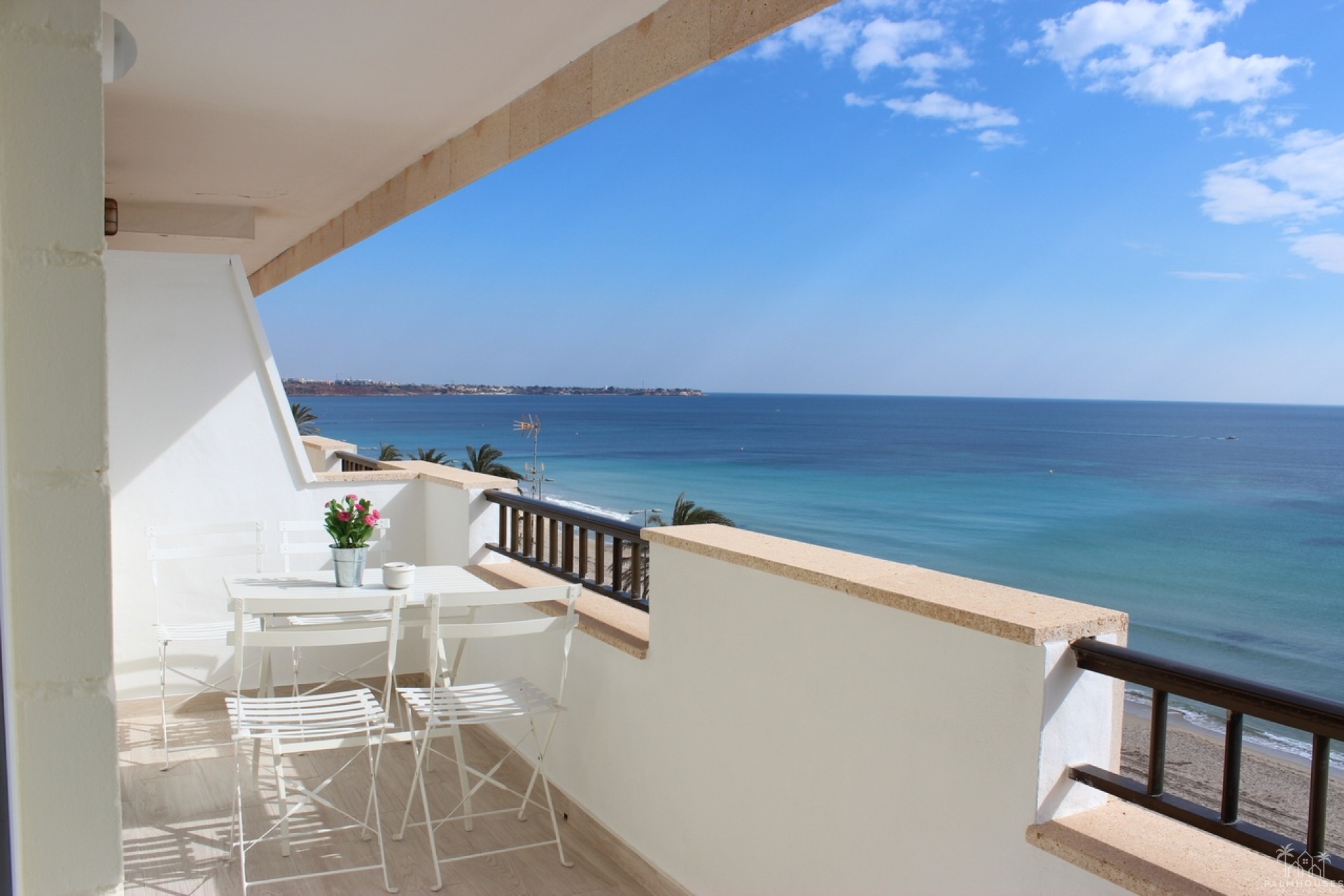 Venta - Apartment - Mil Palmeras - Costa Blanca
