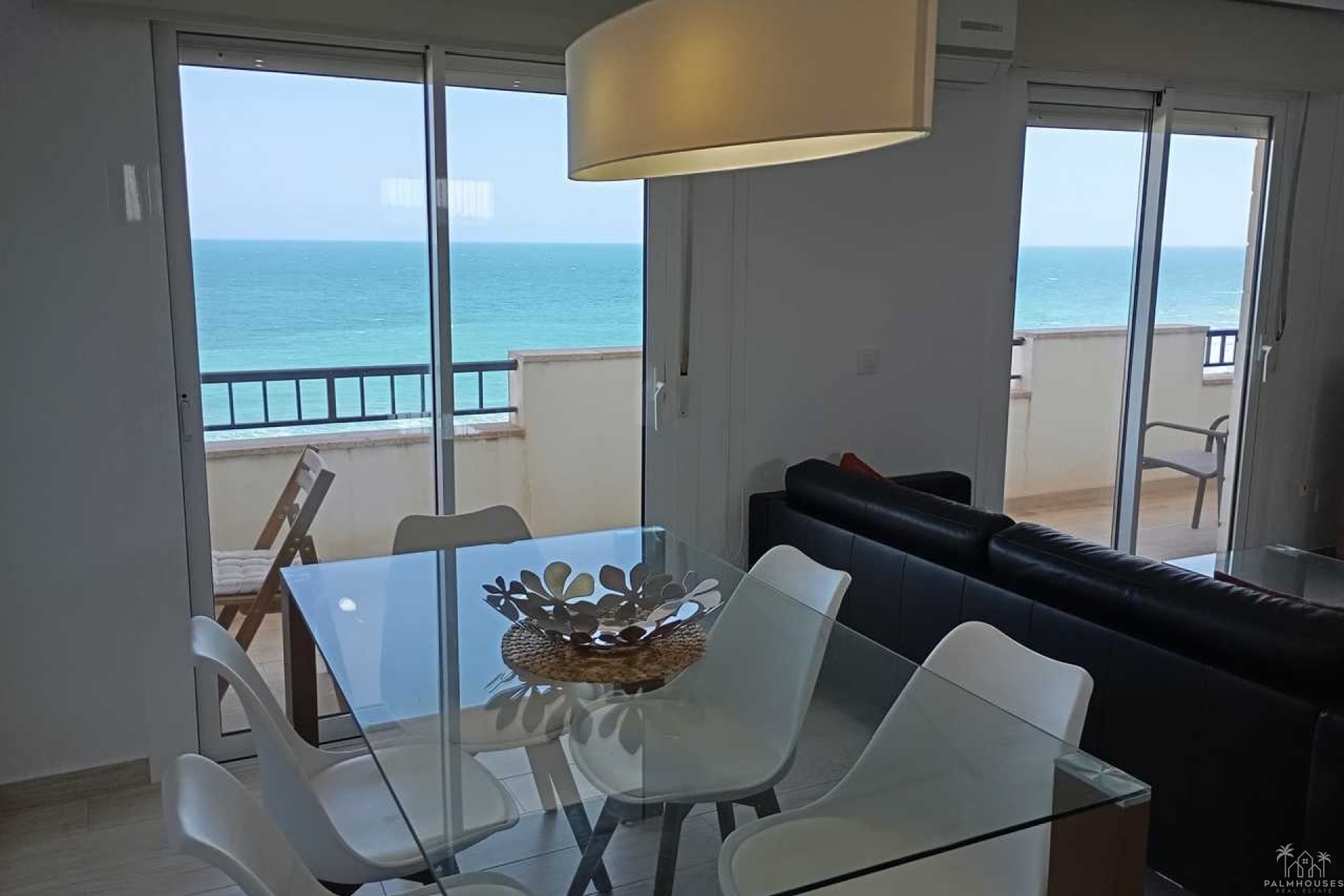 Venta - Apartment - Mil Palmeras - Costa Blanca