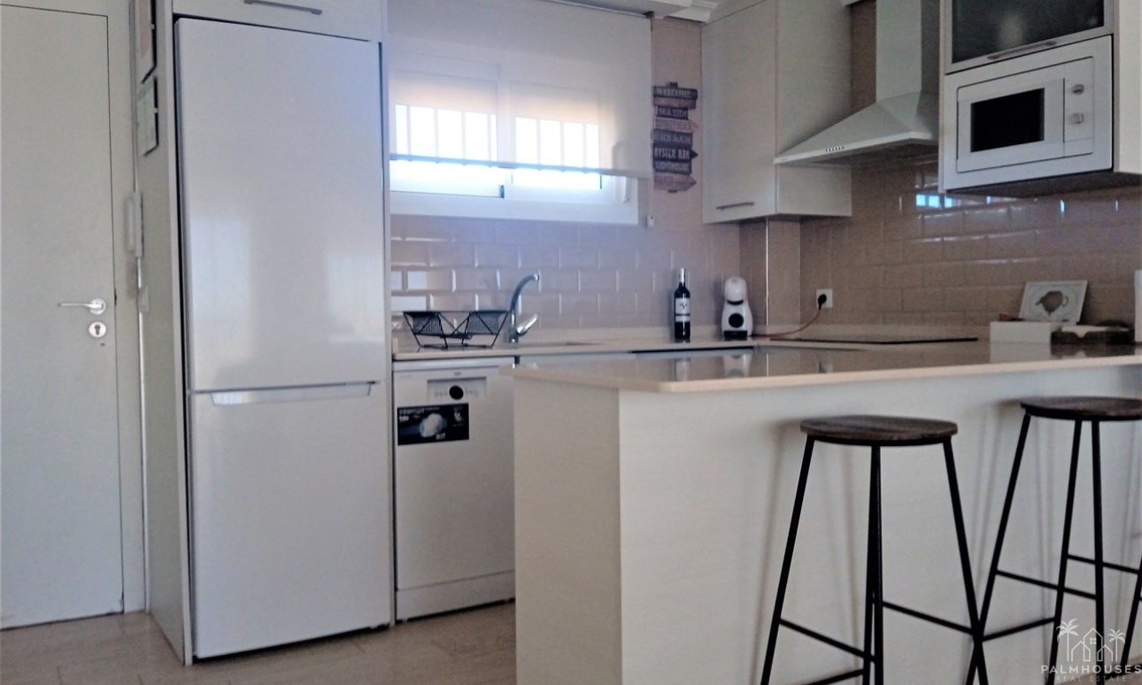Venta - Apartment - Mil Palmeras - Costa Blanca