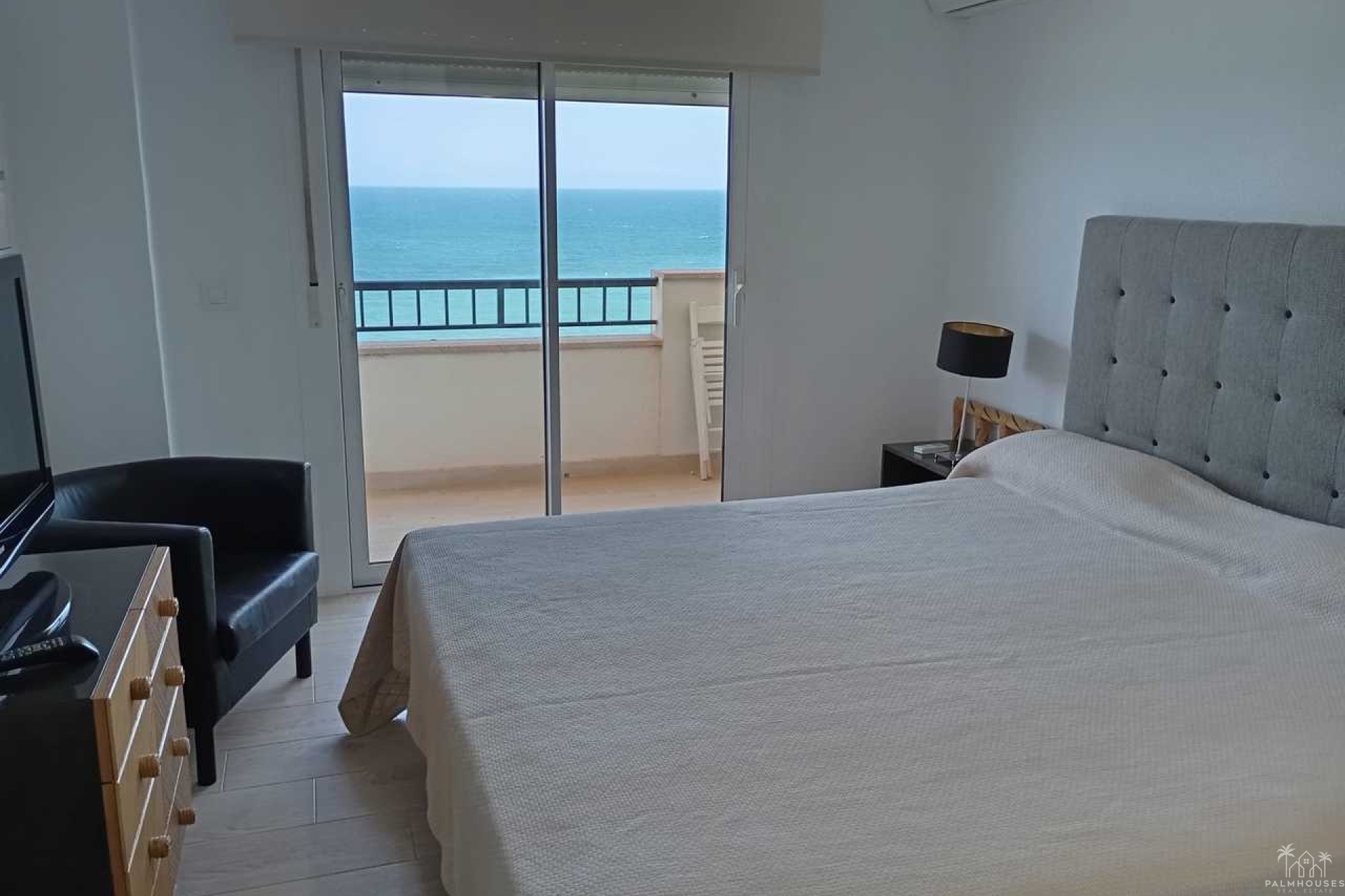Venta - Apartment - Mil Palmeras - Costa Blanca