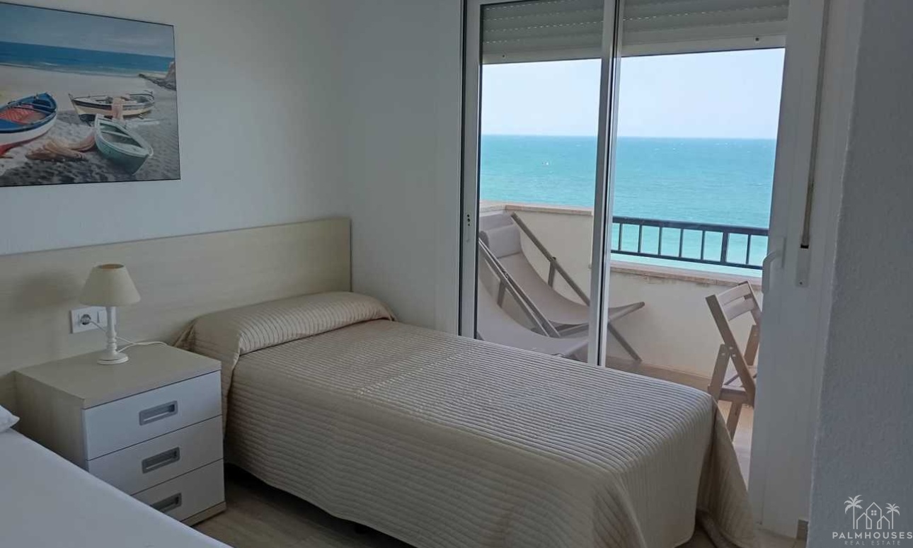 Venta - Apartment - Mil Palmeras - Costa Blanca