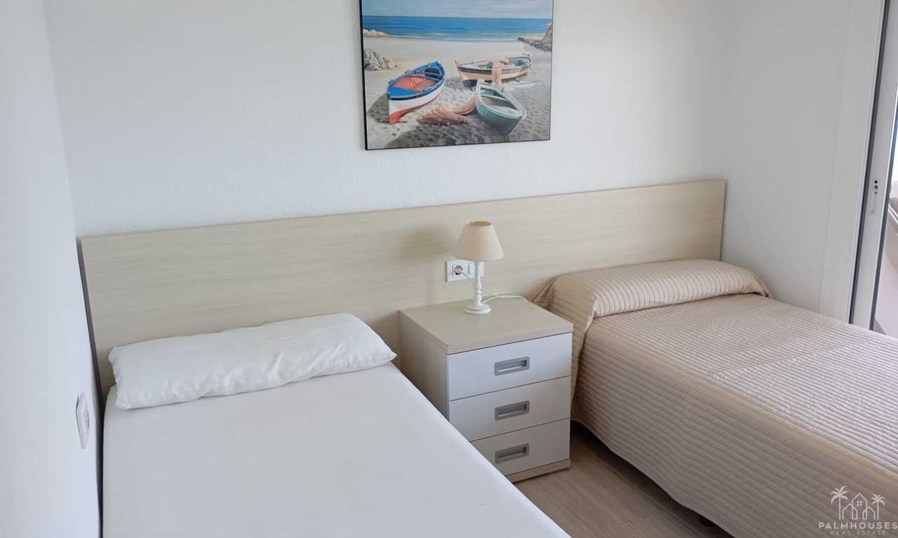 Venta - Apartment - Mil Palmeras - Costa Blanca