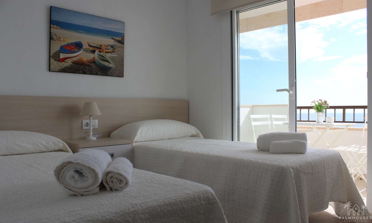 Venta - Apartment - Mil Palmeras - Costa Blanca