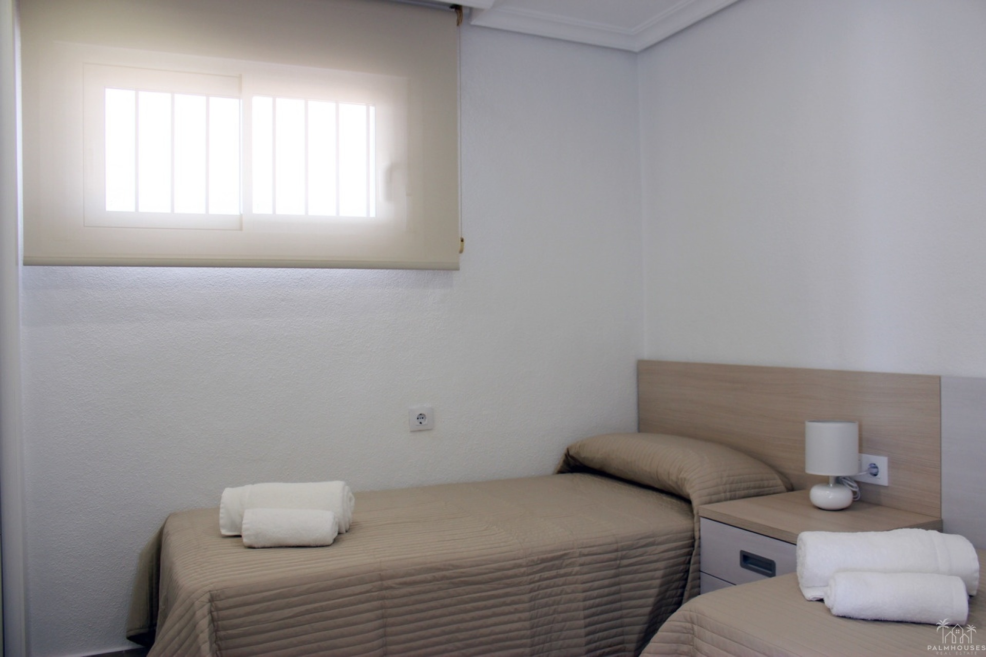 Venta - Apartment - Mil Palmeras - Costa Blanca