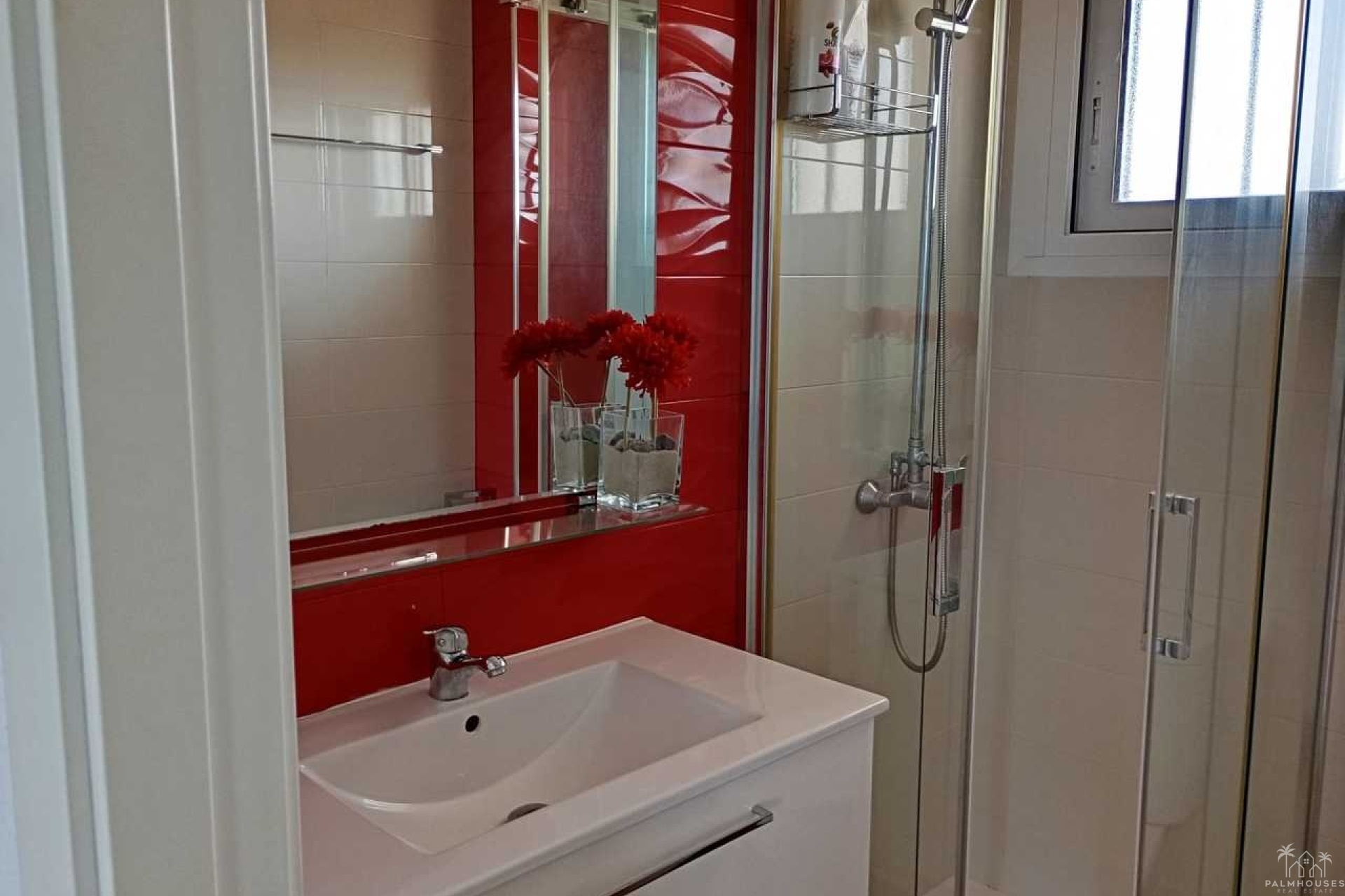 Venta - Apartment - Mil Palmeras - Costa Blanca