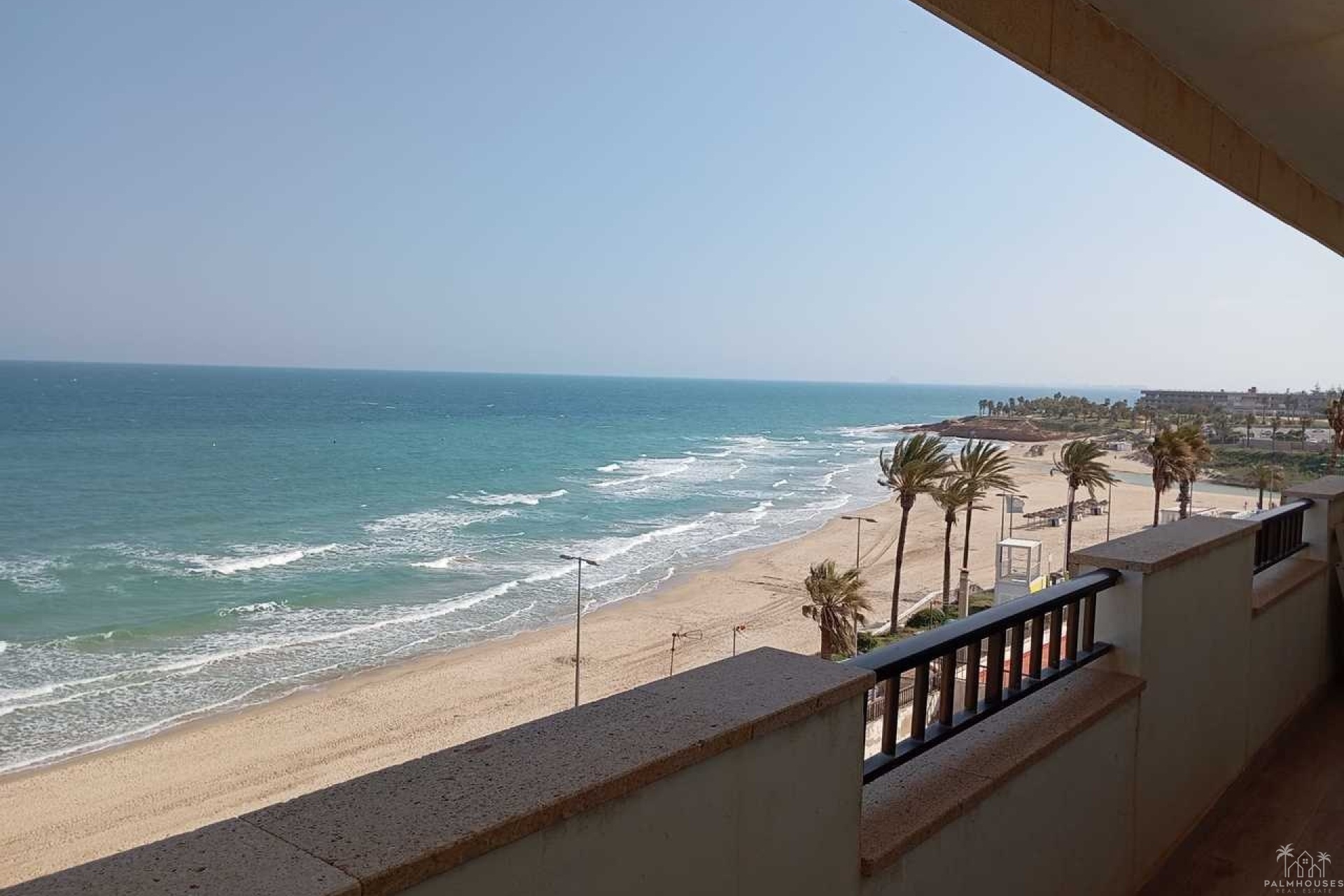 Venta - Apartment - Mil Palmeras - Costa Blanca