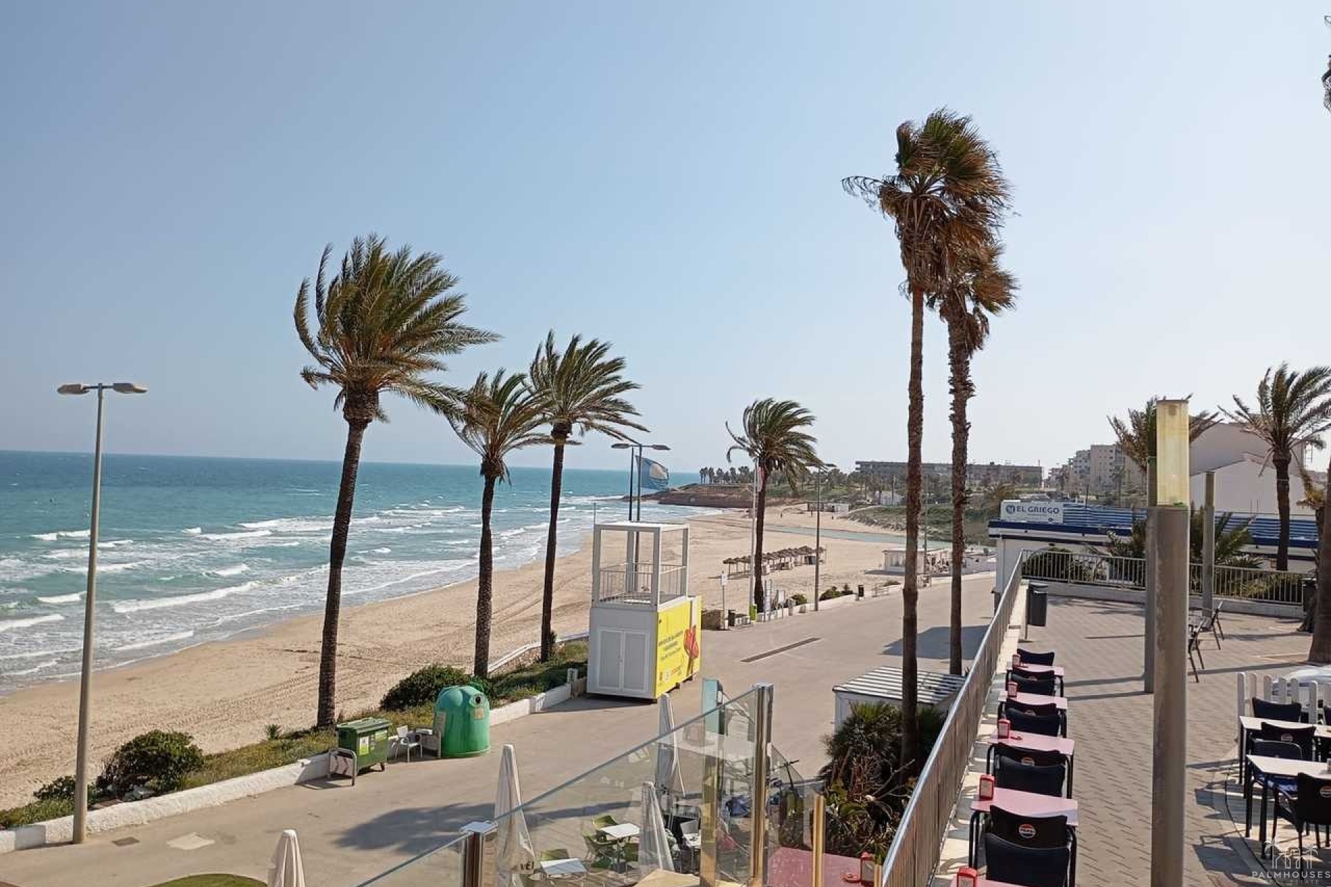 Venta - Apartment - Mil Palmeras - Costa Blanca
