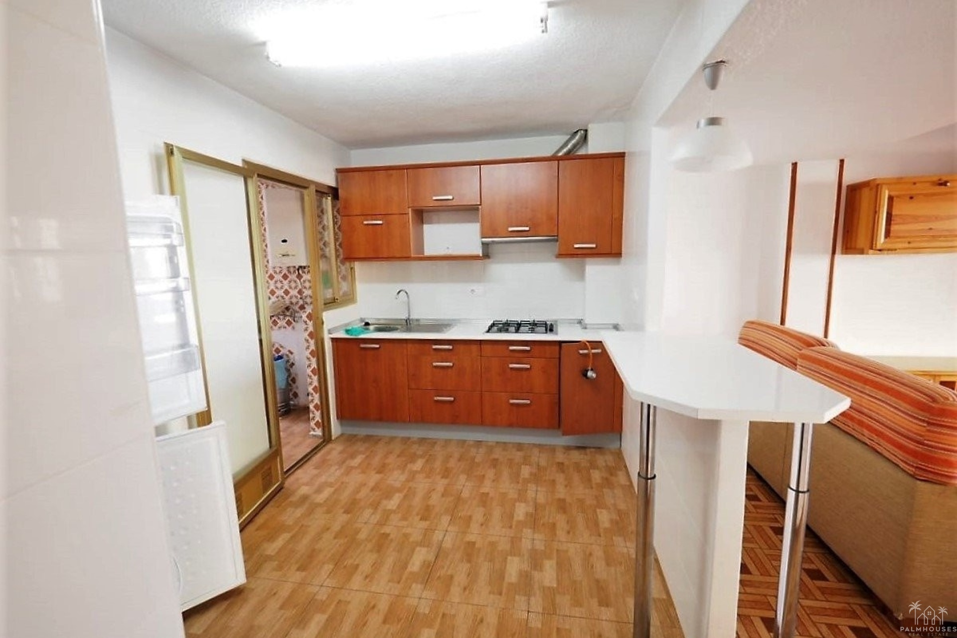Venta - Apartment - Muchamiel - Mutxamel - Muchamiel - Mutxamel Centro