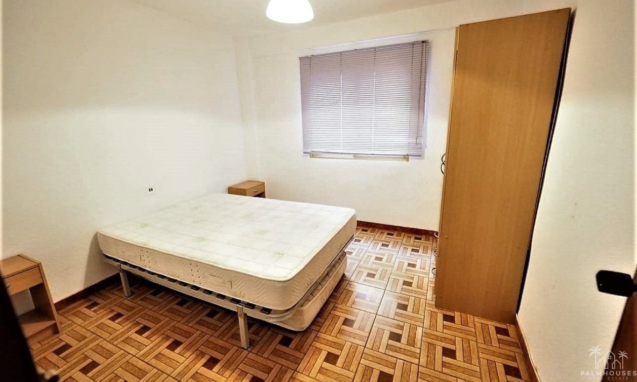 Venta - Apartment - Muchamiel - Mutxamel - Muchamiel - Mutxamel Centro