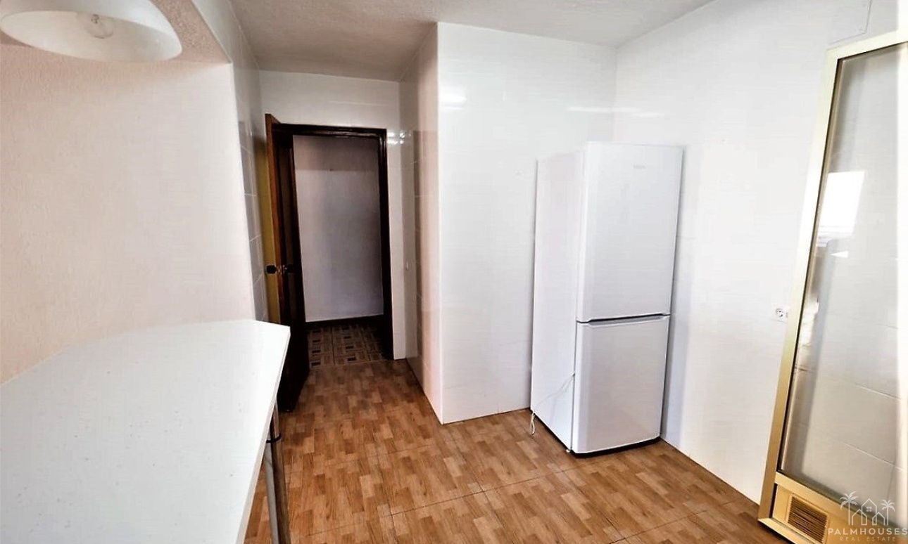 Venta - Apartment - Muchamiel - Mutxamel - Muchamiel - Mutxamel Centro