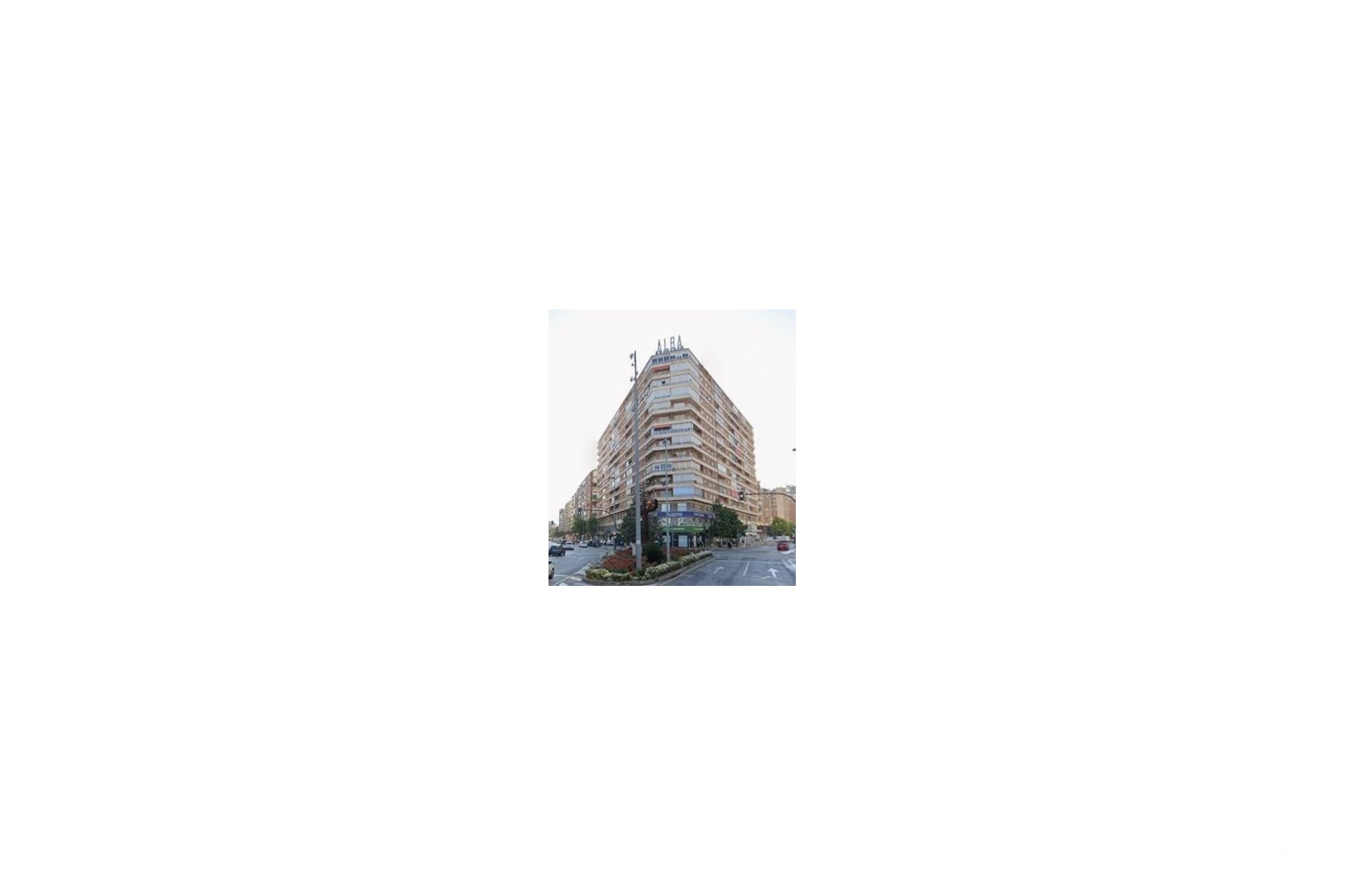 Venta - Apartment - Murcia - Centro