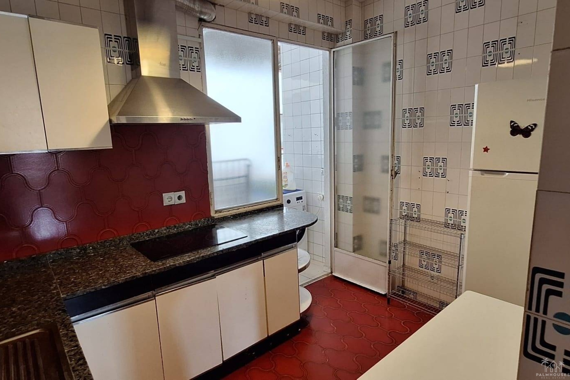 Venta - Apartment - Murcia - Centro