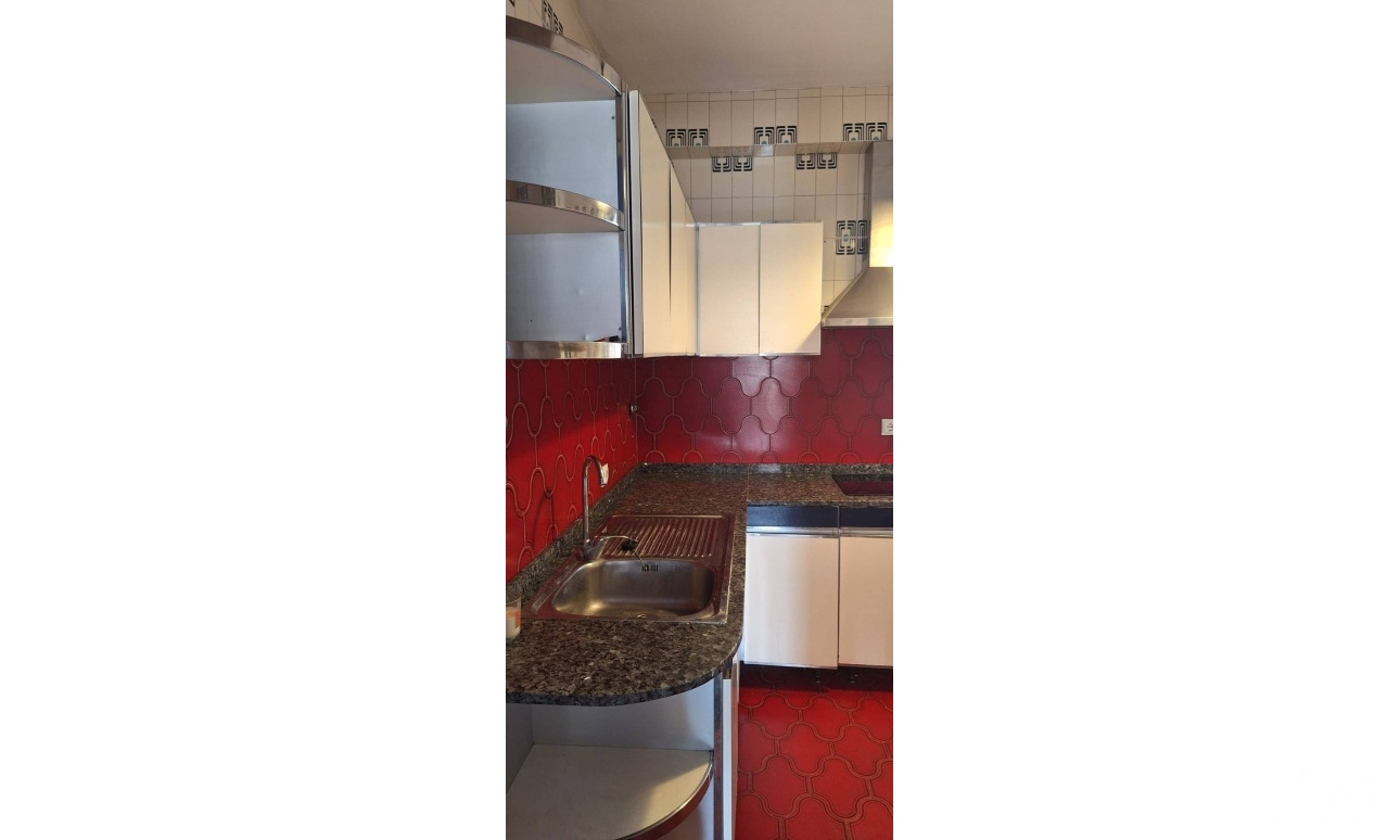 Venta - Apartment - Murcia - Centro