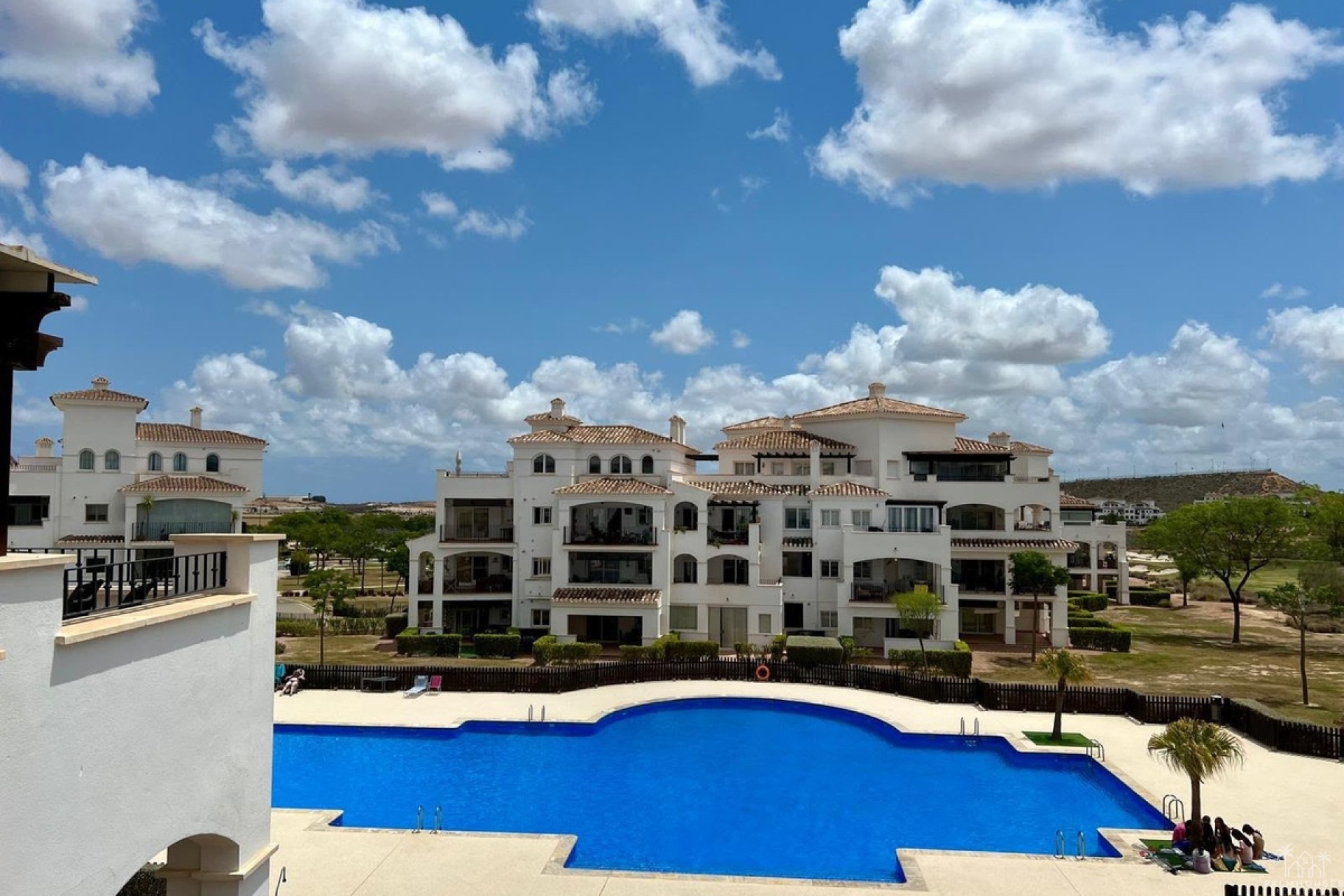 Venta - Apartment - Murcia - Hacienda Riquelme