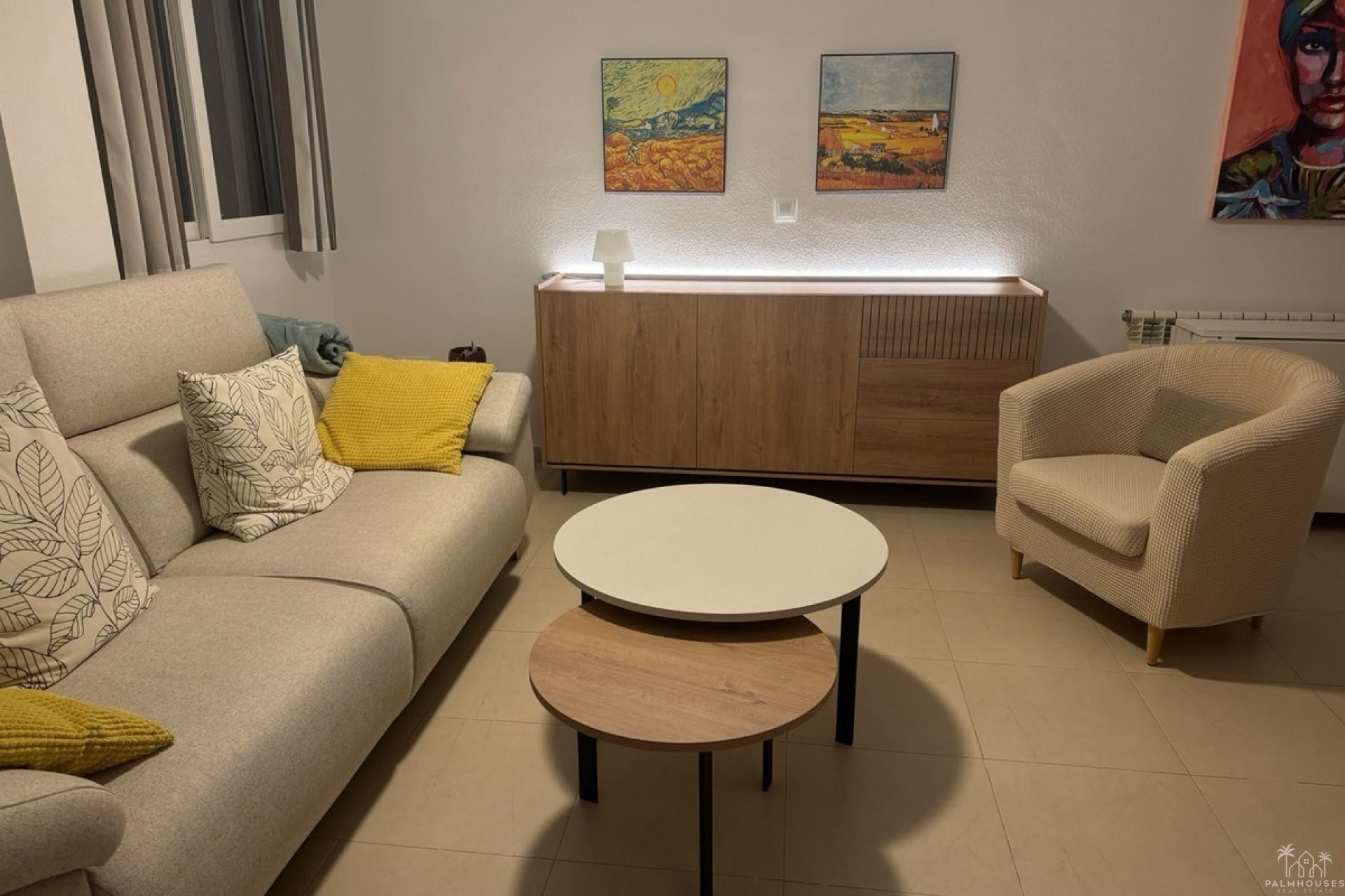 Venta - Apartment - Murcia - Hacienda Riquelme