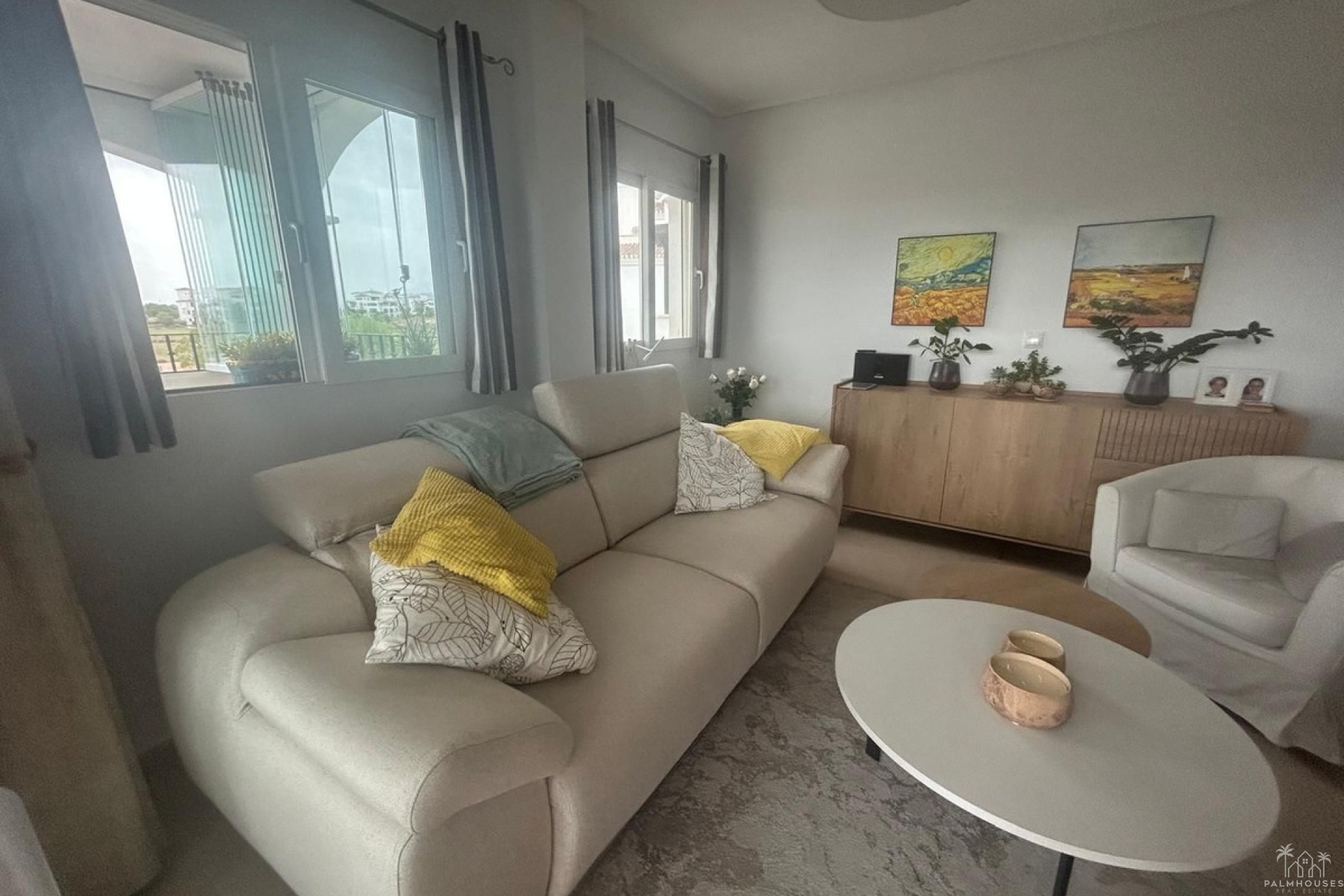 Venta - Apartment - Murcia - Hacienda Riquelme