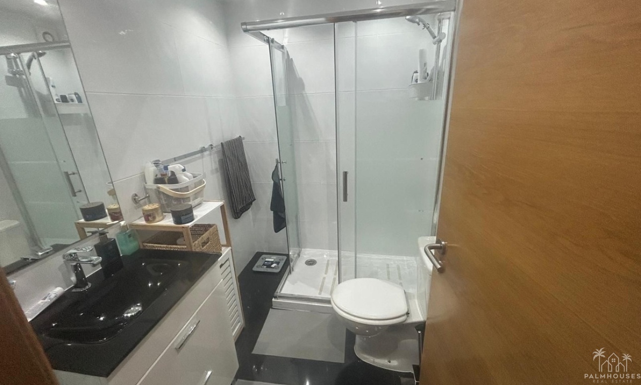 Venta - Apartment - Murcia - Hacienda Riquelme