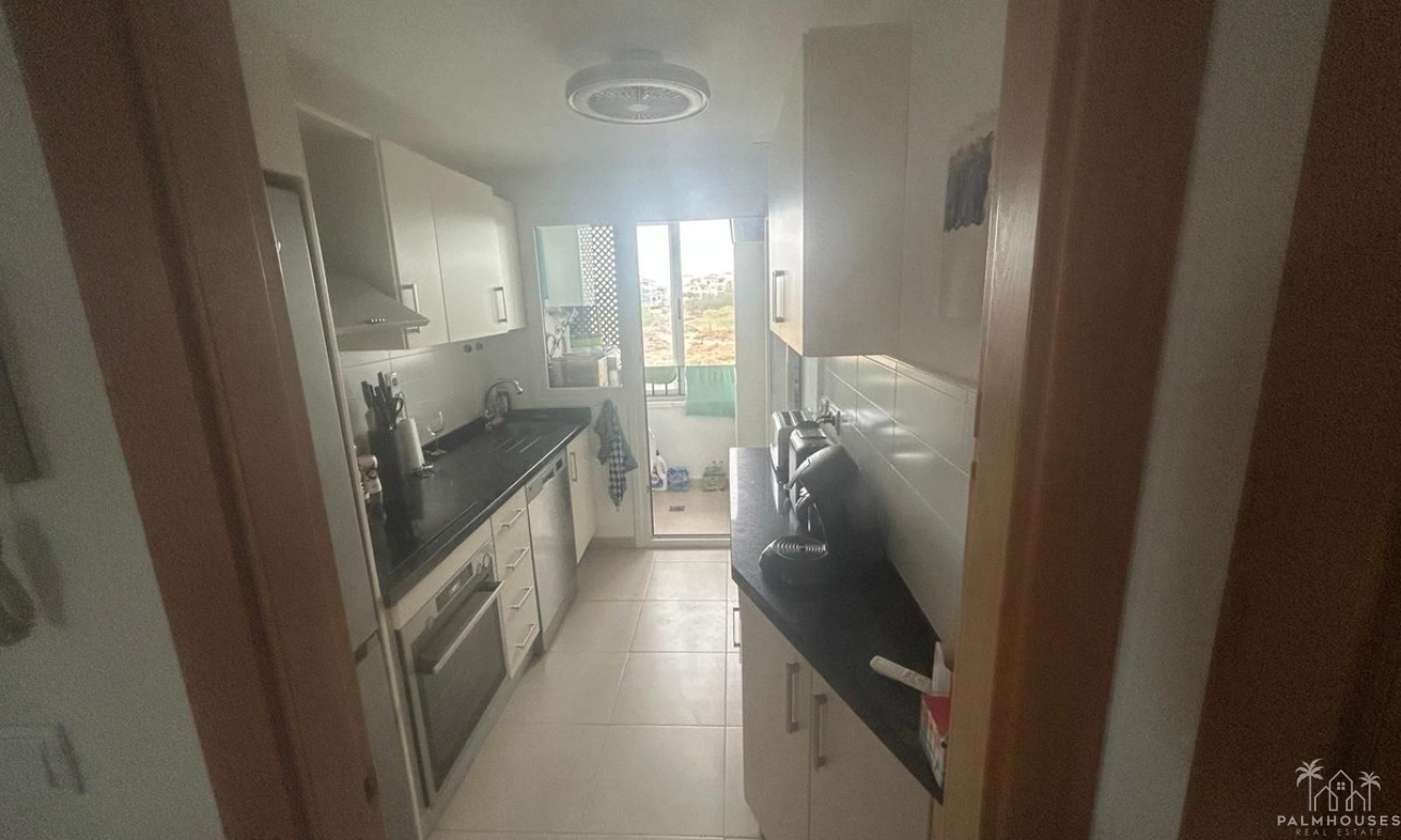 Venta - Apartment - Murcia - Hacienda Riquelme