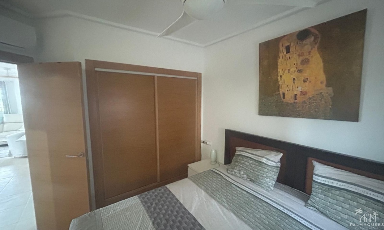 Venta - Apartment - Murcia - Hacienda Riquelme