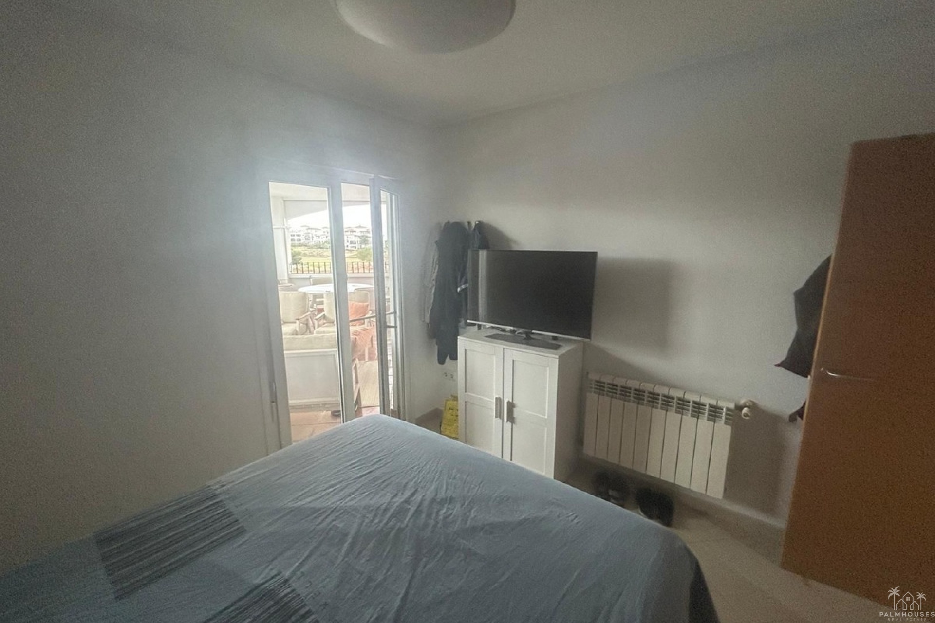 Venta - Apartment - Murcia - Hacienda Riquelme