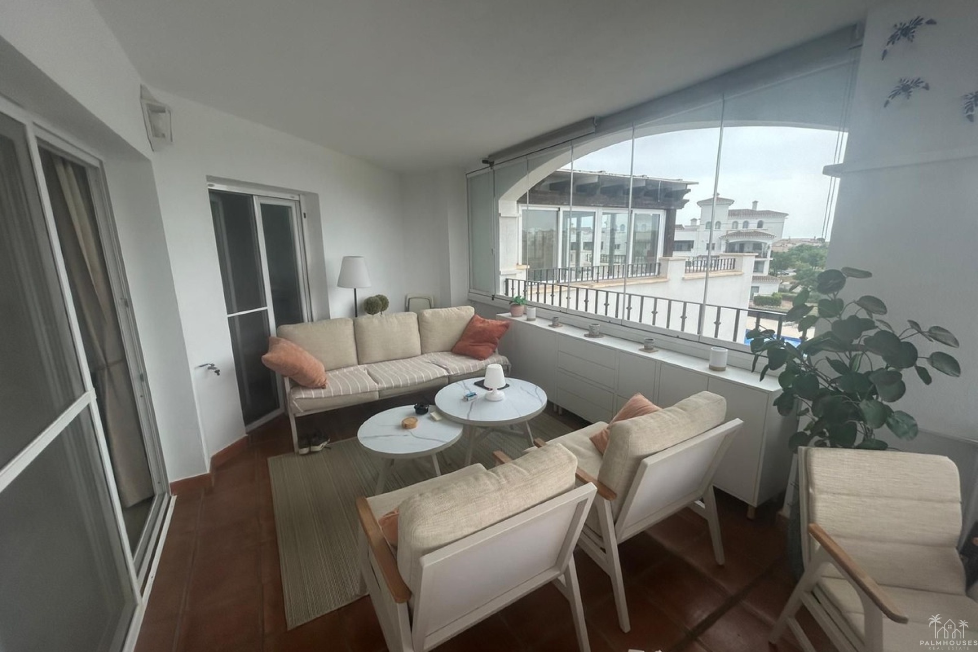 Venta - Apartment - Murcia - Hacienda Riquelme