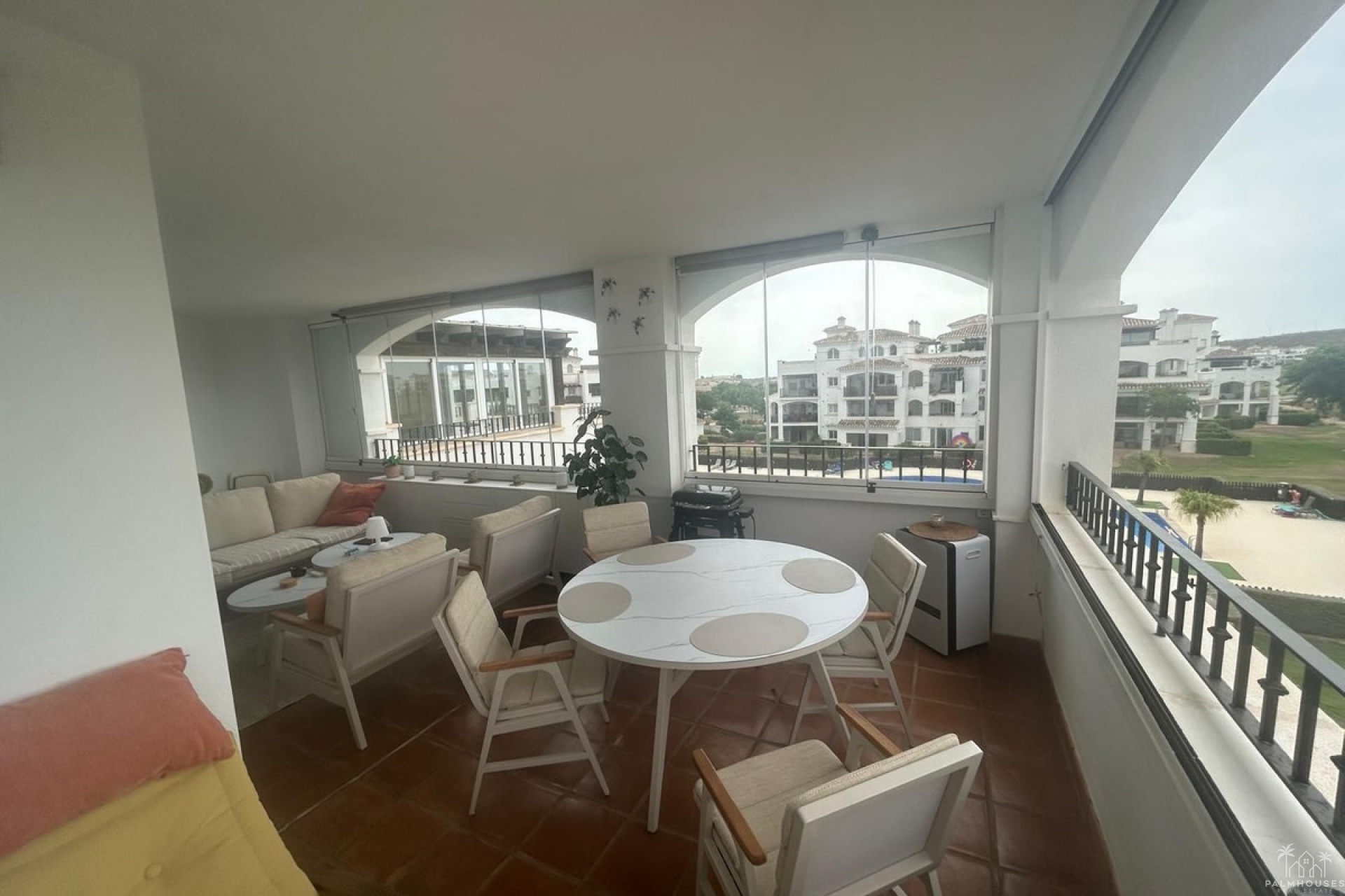 Venta - Apartment - Murcia - Hacienda Riquelme