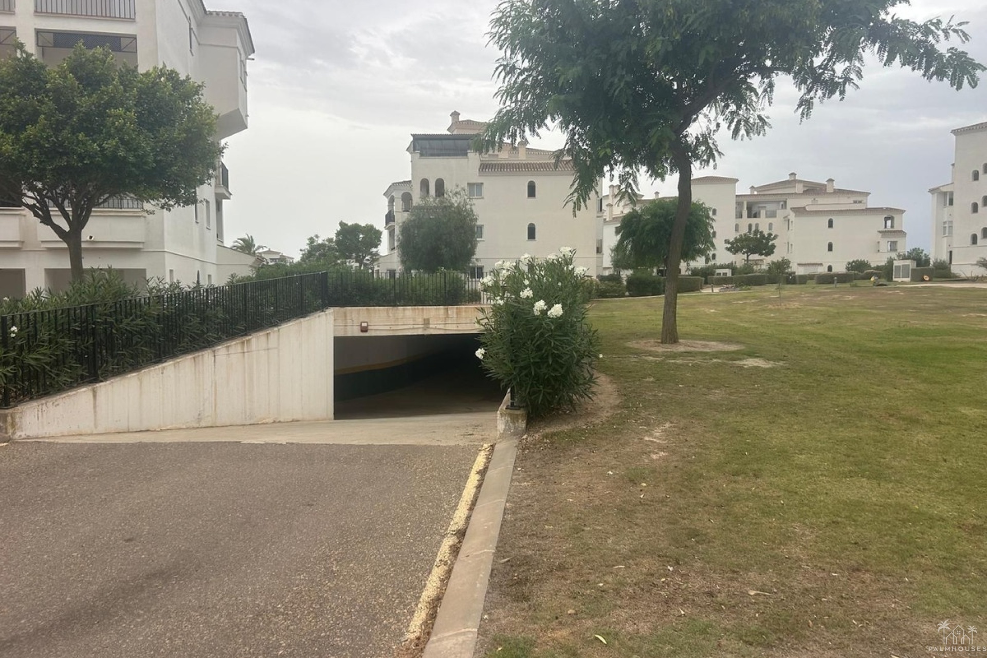 Venta - Apartment - Murcia - Hacienda Riquelme