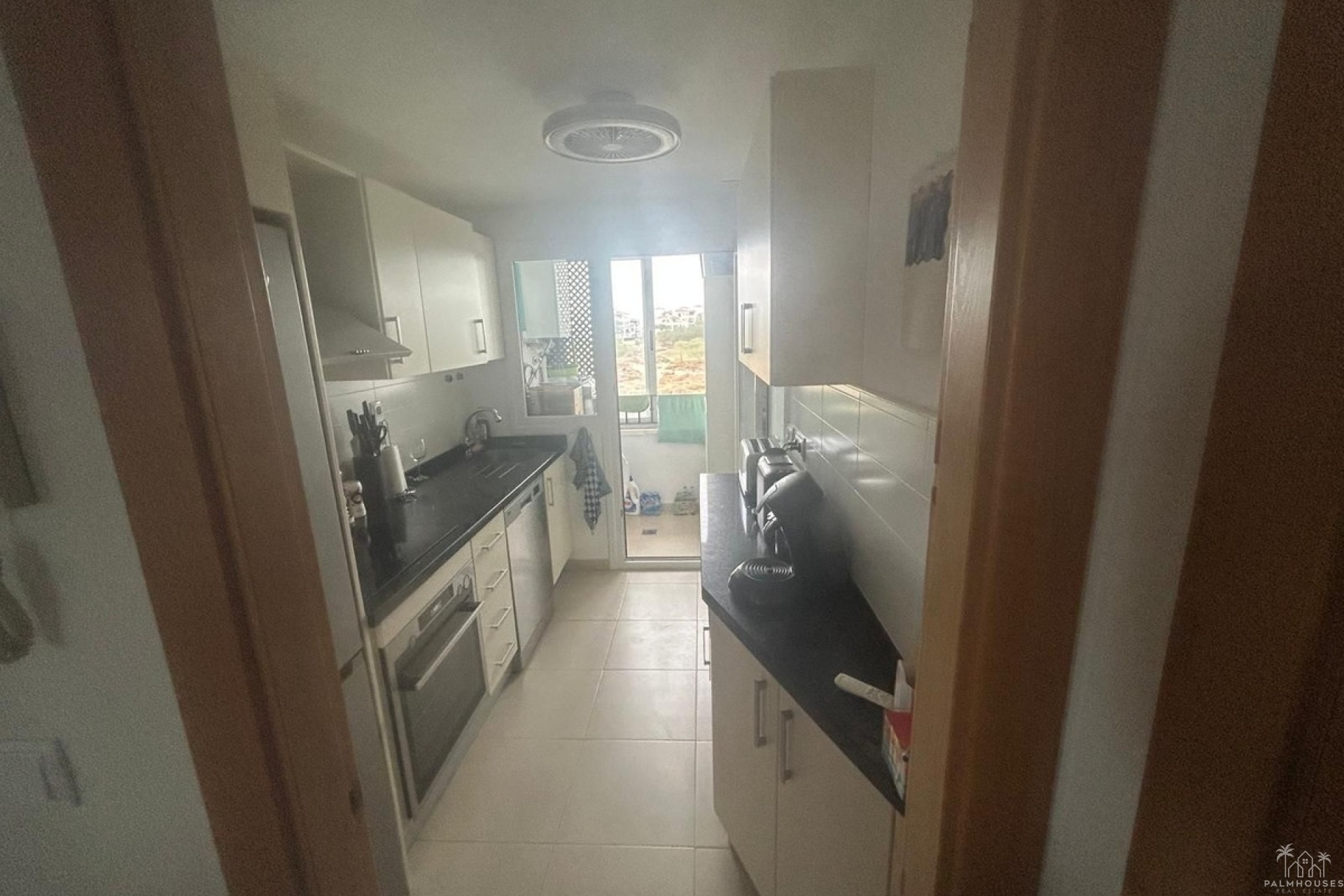Venta - Apartment - Murcia - Hacienda Riquelme