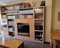 Venta - Apartment - Murcia - San Benito-patiño