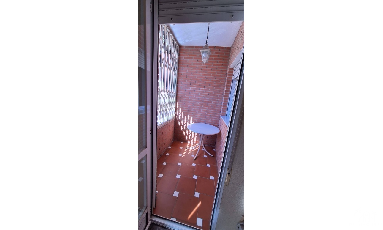 Venta - Apartment - Murcia - San Benito-patiño