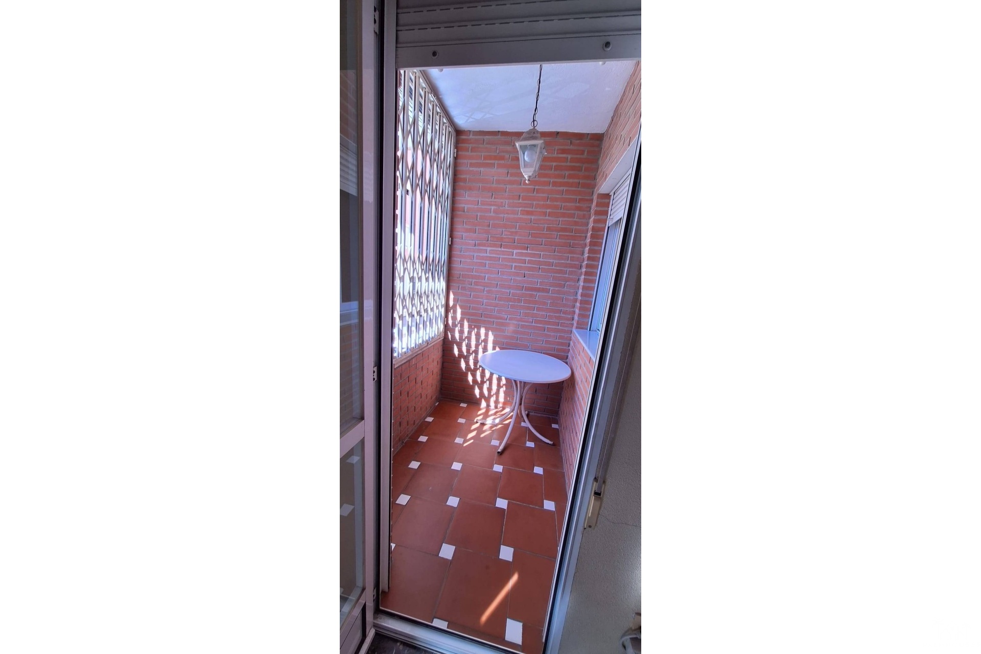 Venta - Apartment - Murcia - San Benito-patiño