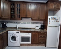 Venta - Apartment - Murcia - San Benito-patiño