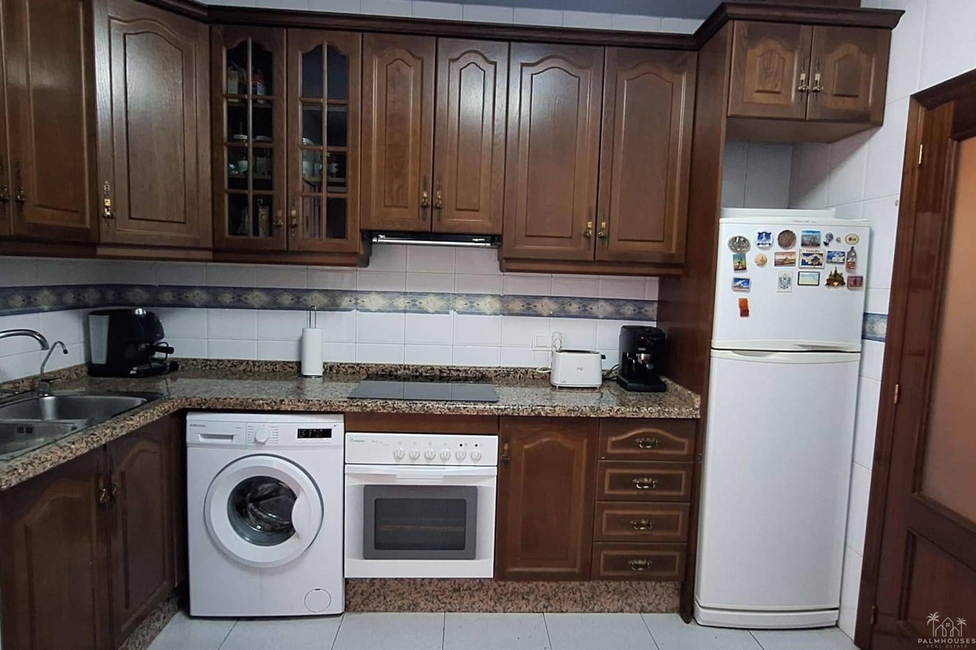 Venta - Apartment - Murcia - San Benito-patiño